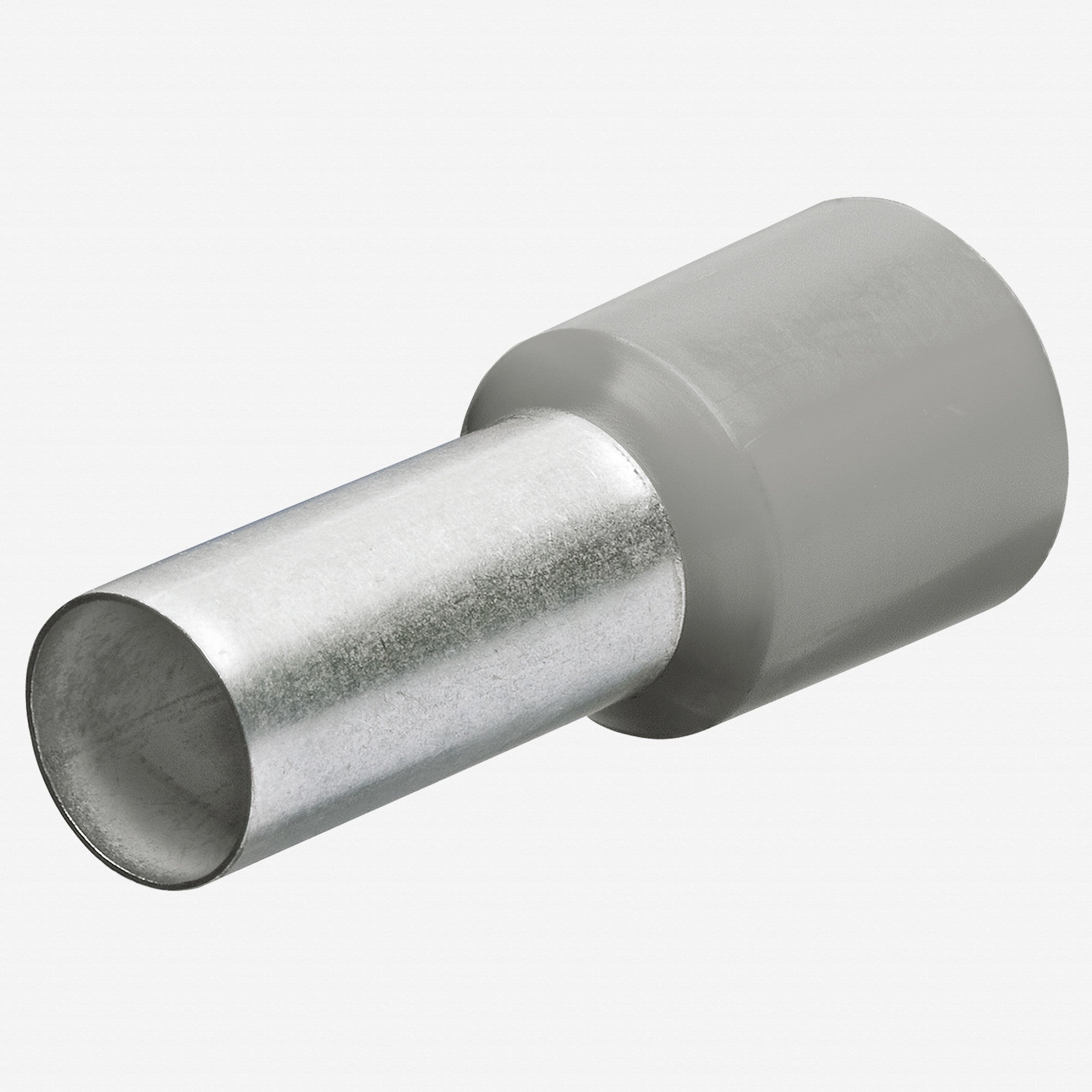 Knipex 18 AWG (0.75 mm²) Wire End Ferrule With Collar - 9799331 - KC Tool