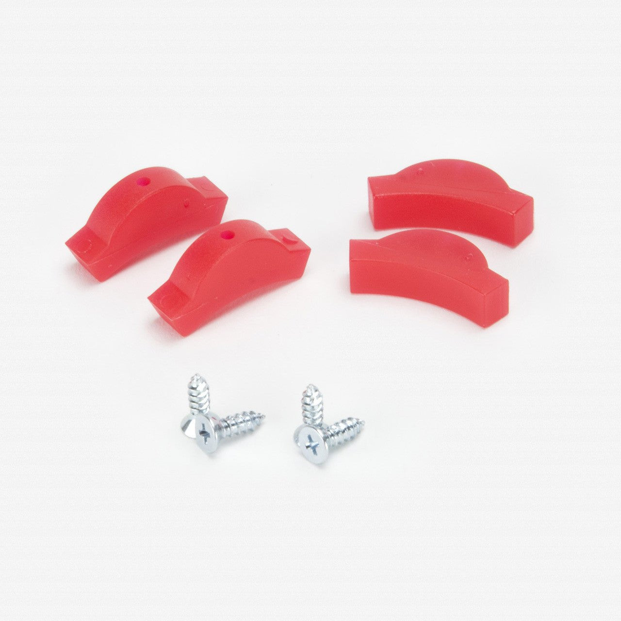 Knipex 2 pairs of plastic jaws for 81 - 13 - 230 - 8119230 - KC Tool