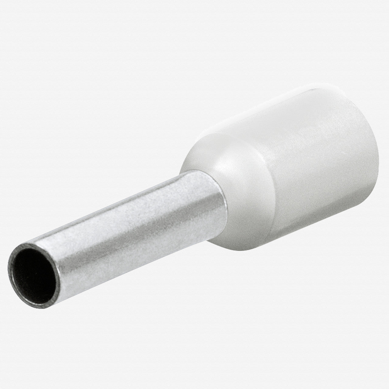 Knipex 20 AWG (0.5 mm²) Long Wire End Ferrule With Collar - 9799350 - KC Tool