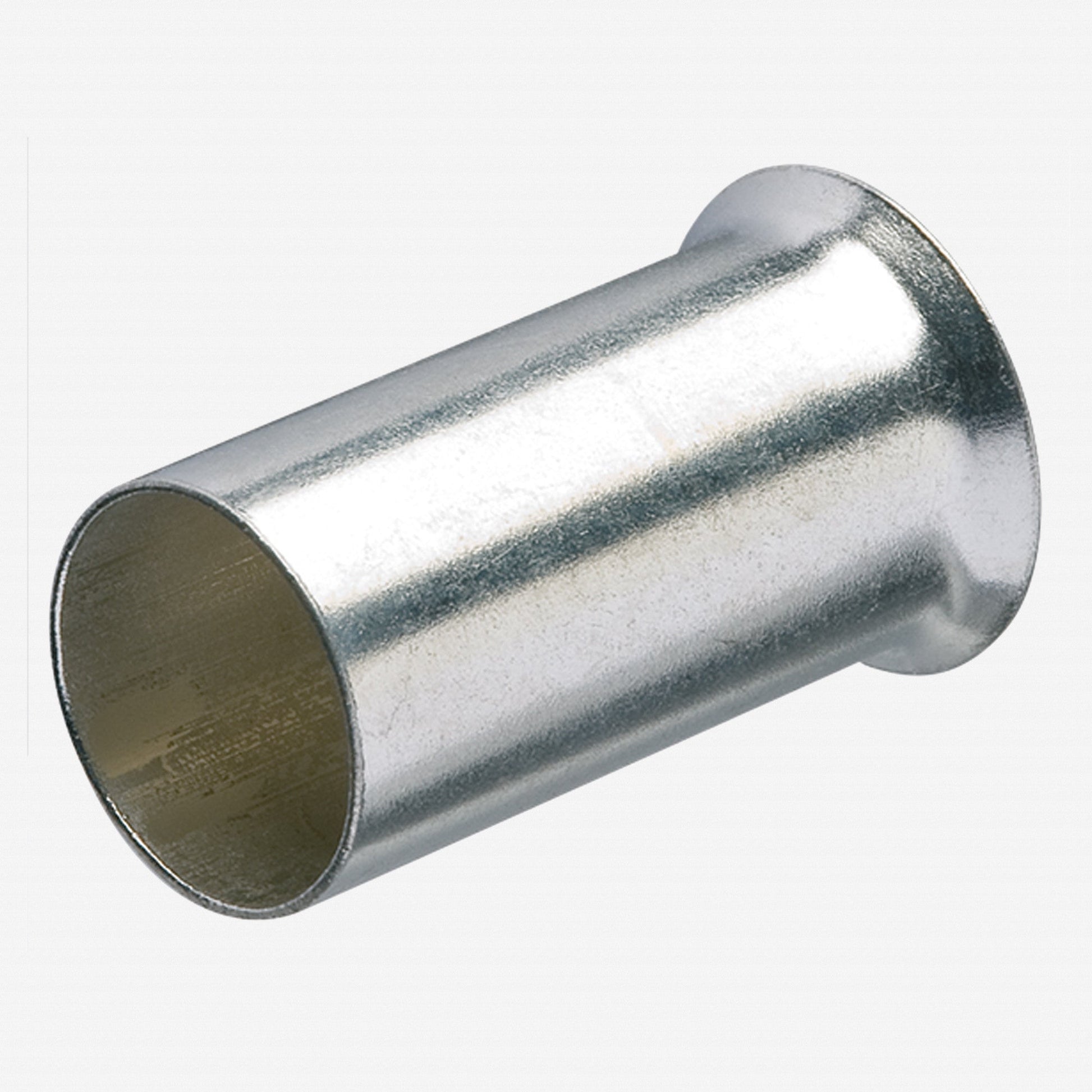 Knipex 20 AWG (0.5 mm²) Non-Insulated Wire End Ferrule - 9799390 - KC Tool
