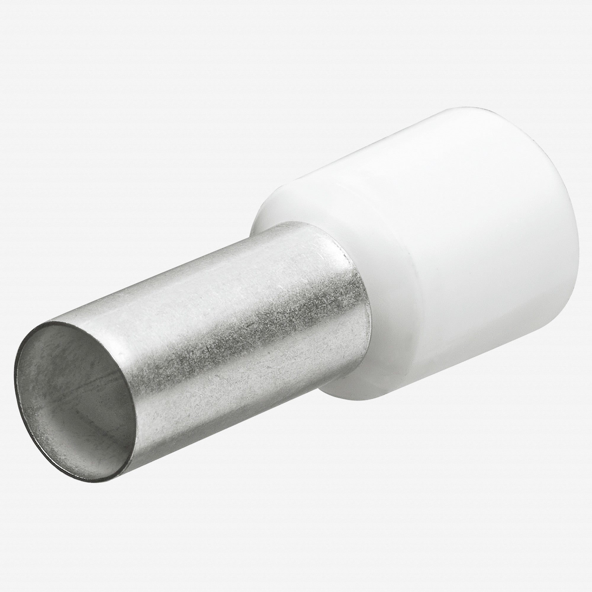 Knipex 20 AWG (0.5 mm²) Wire End Ferrule With Collar - 9799330 - KC Tool