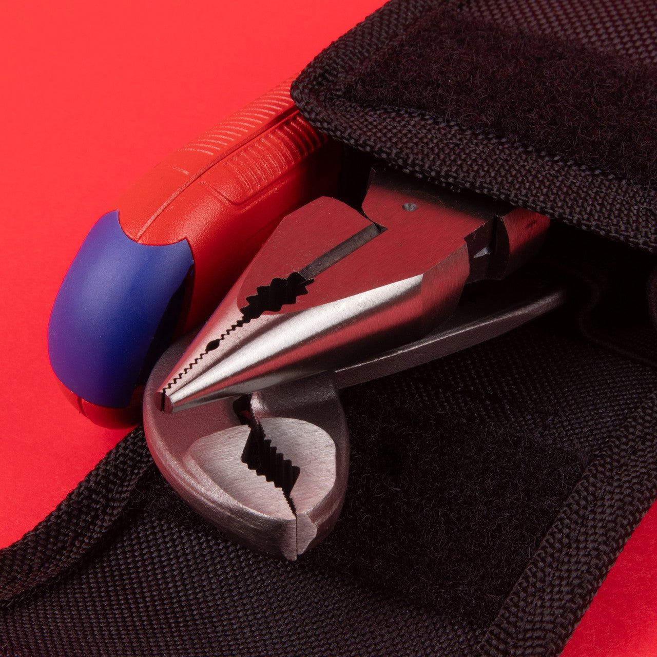 Knipex 2024 Holiday Gift Set with CutiX Snap Knife - 9K0080169US - KC Tool