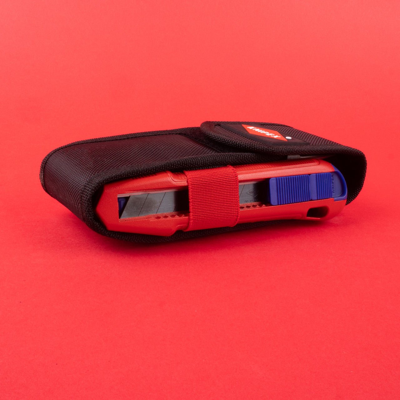 Knipex 2024 Holiday Gift Set with CutiX Snap Knife - 9K0080169US - KC Tool