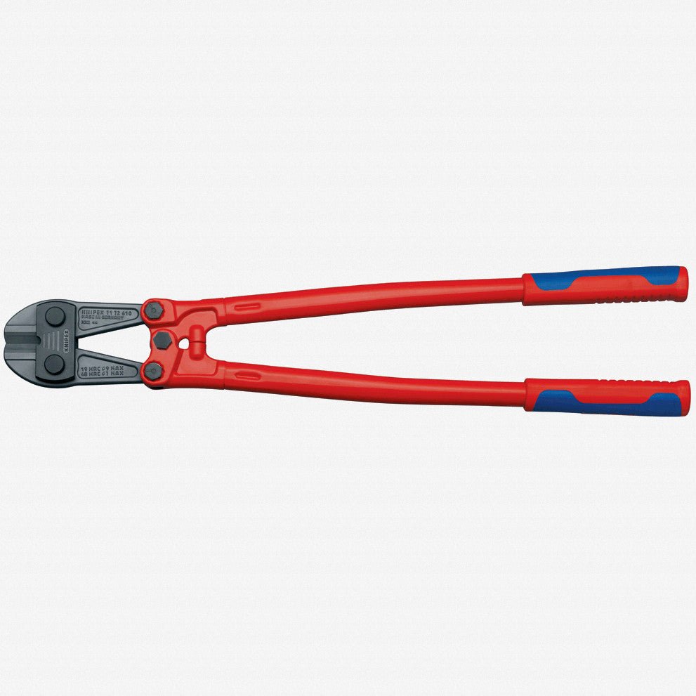 Knipex 24" Bolt Cutters - MultiGrip - 7172610 - KC Tool