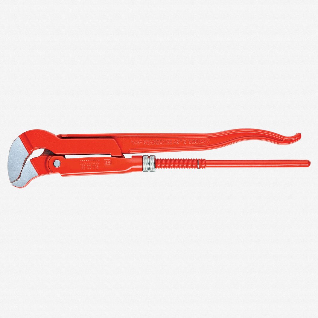 Knipex 26.8" Pipe Wrench S - Type - 8330030 - KC Tool