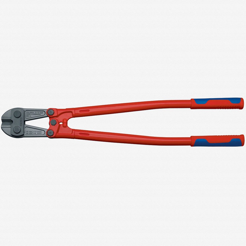 Knipex 30" Bolt Cutters - MultiGrip - 7172760 - KC Tool