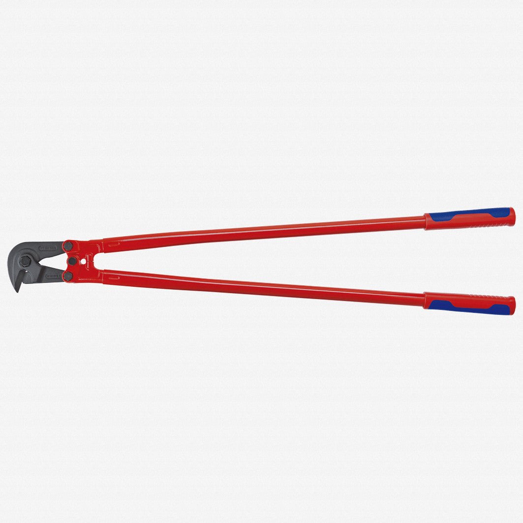 Knipex 37" Concrete Mesh Cutter - MultiGrip - 7182950 - KC Tool