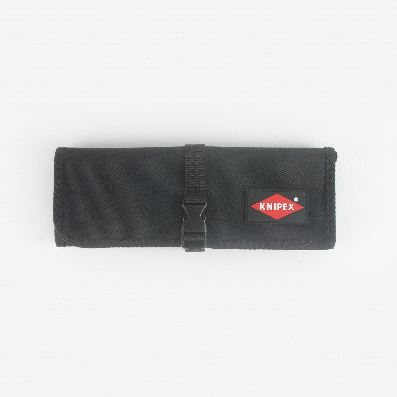 Knipex 4 Piece Tool Roll, Empty - K001956LE - KC Tool