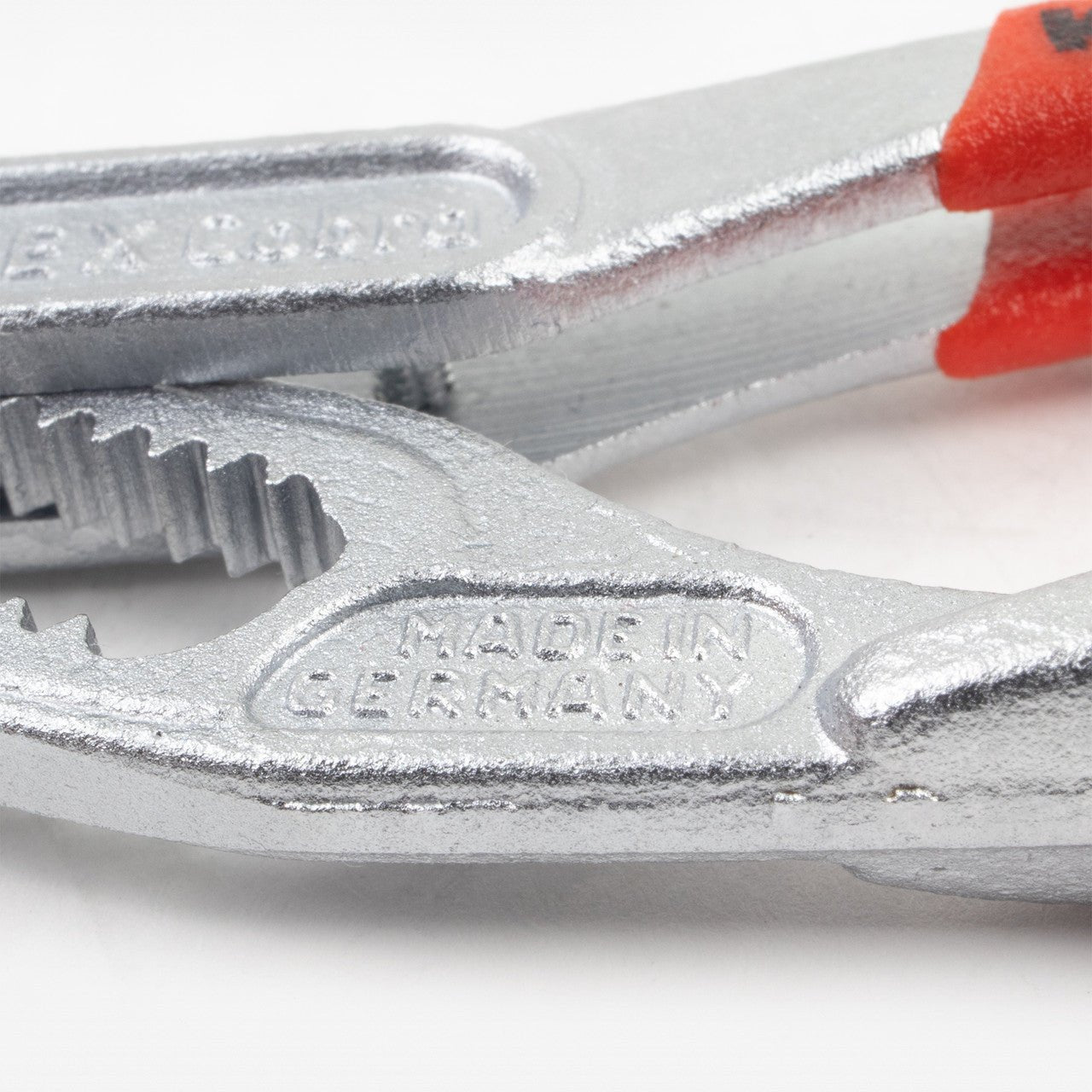 B♭Cla用 Rouge EX Sterling Silver PGP Knipex 5