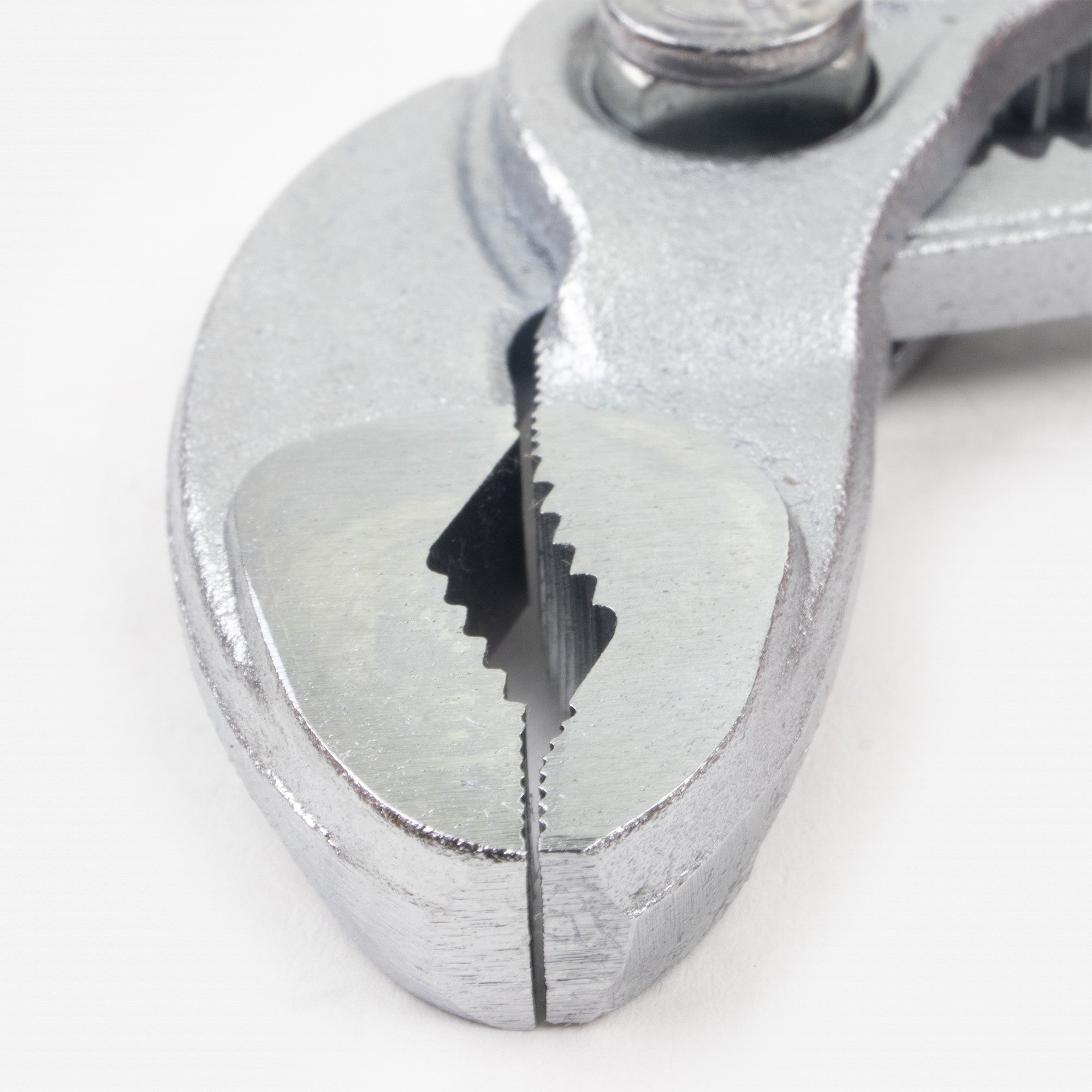 Knipex 5" Cobra Pliers - Chrome w/ Plastic Grip - 8703125 - KC Tool