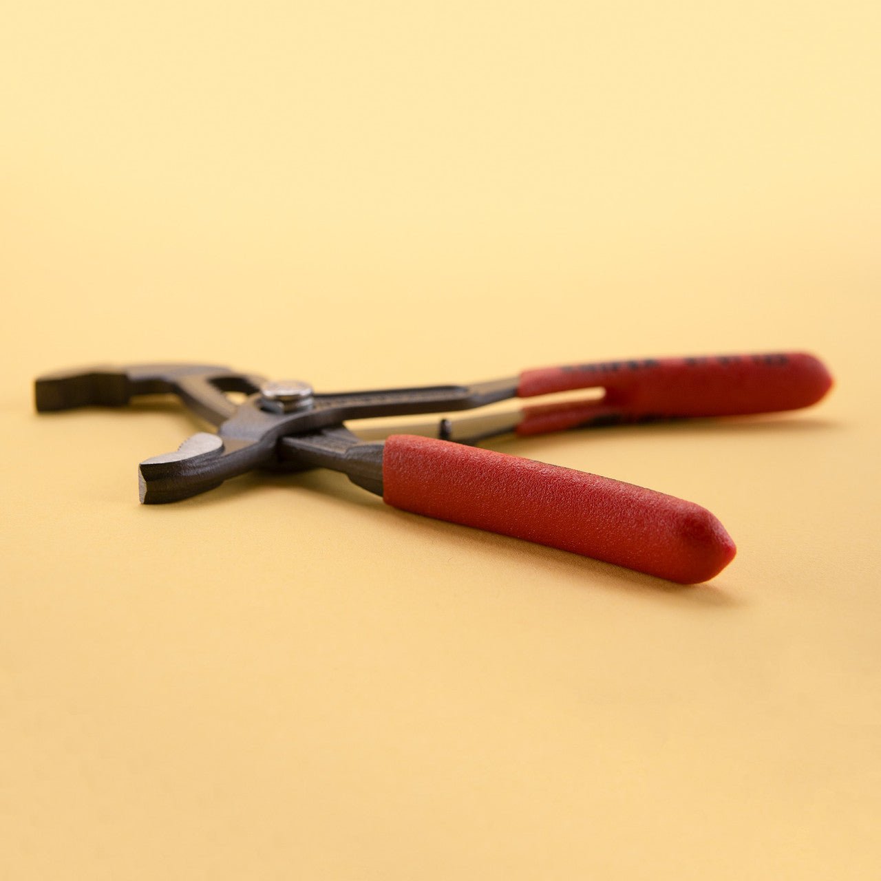 Knipex 5" Cobra Pliers - Plastic Grip - 8701125 - KC Tool
