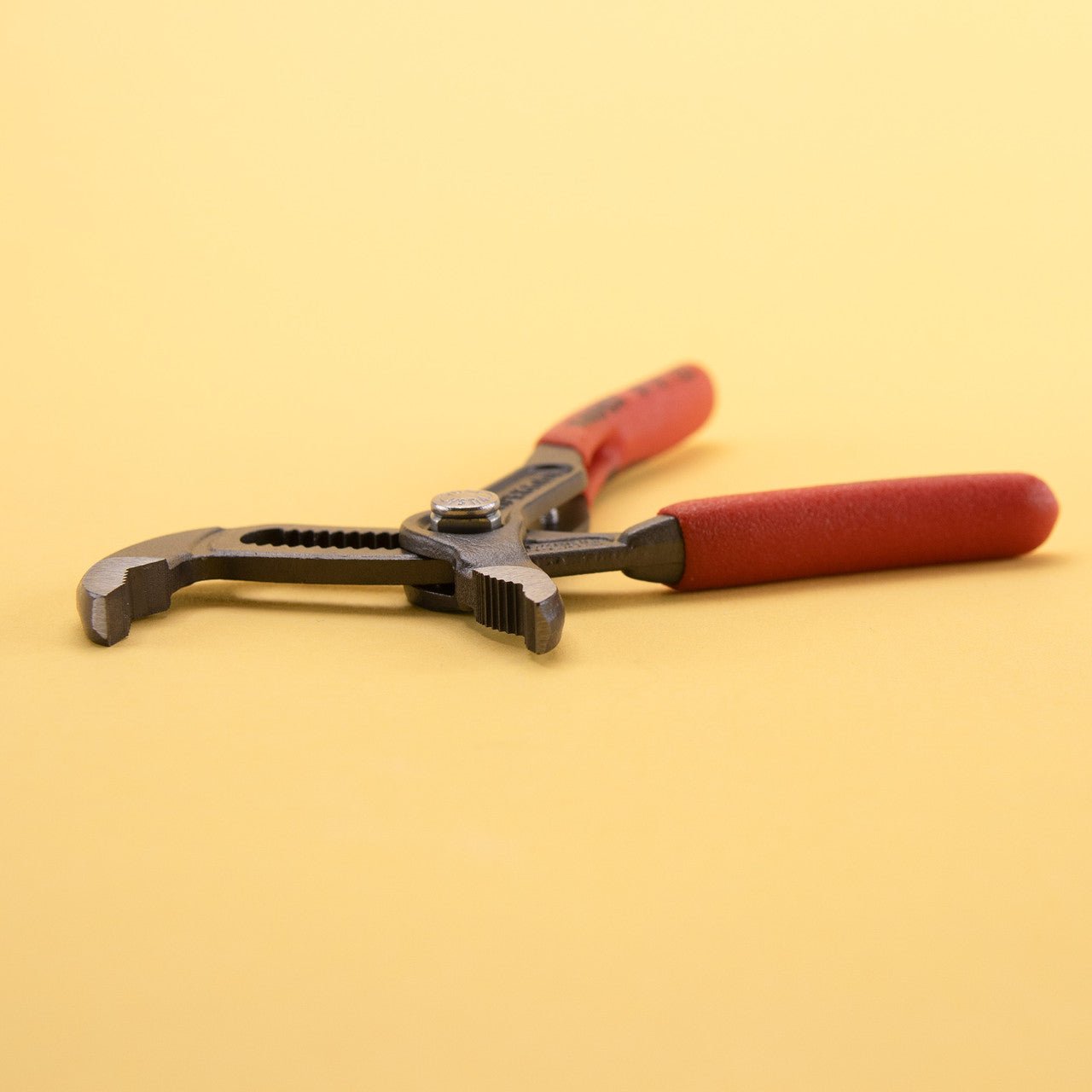 Knipex 5" Cobra Pliers - Plastic Grip - 8701125 - KC Tool