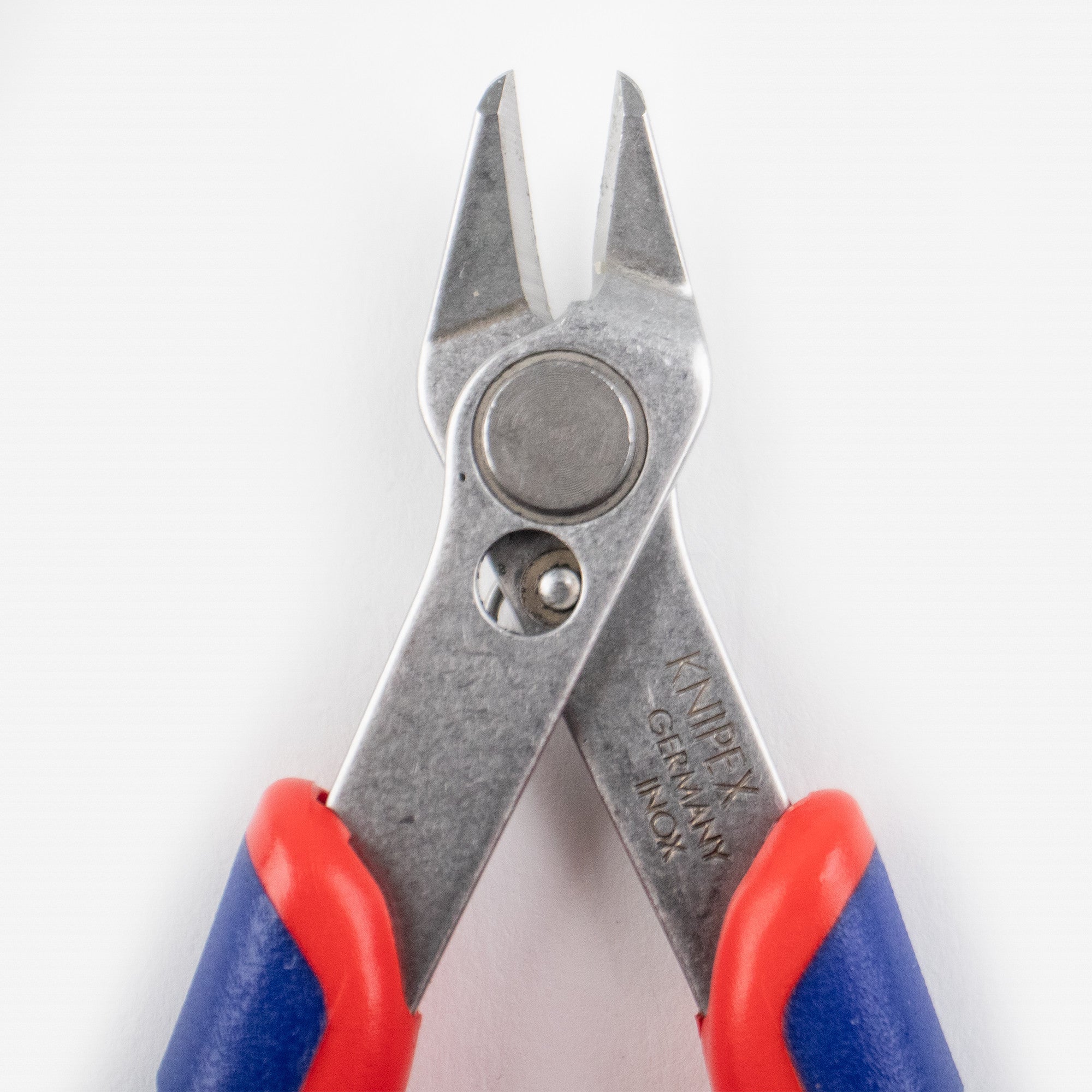 Knipex 5" Electronic Super Knips - MultiGrip - 7803125 - KC Tool