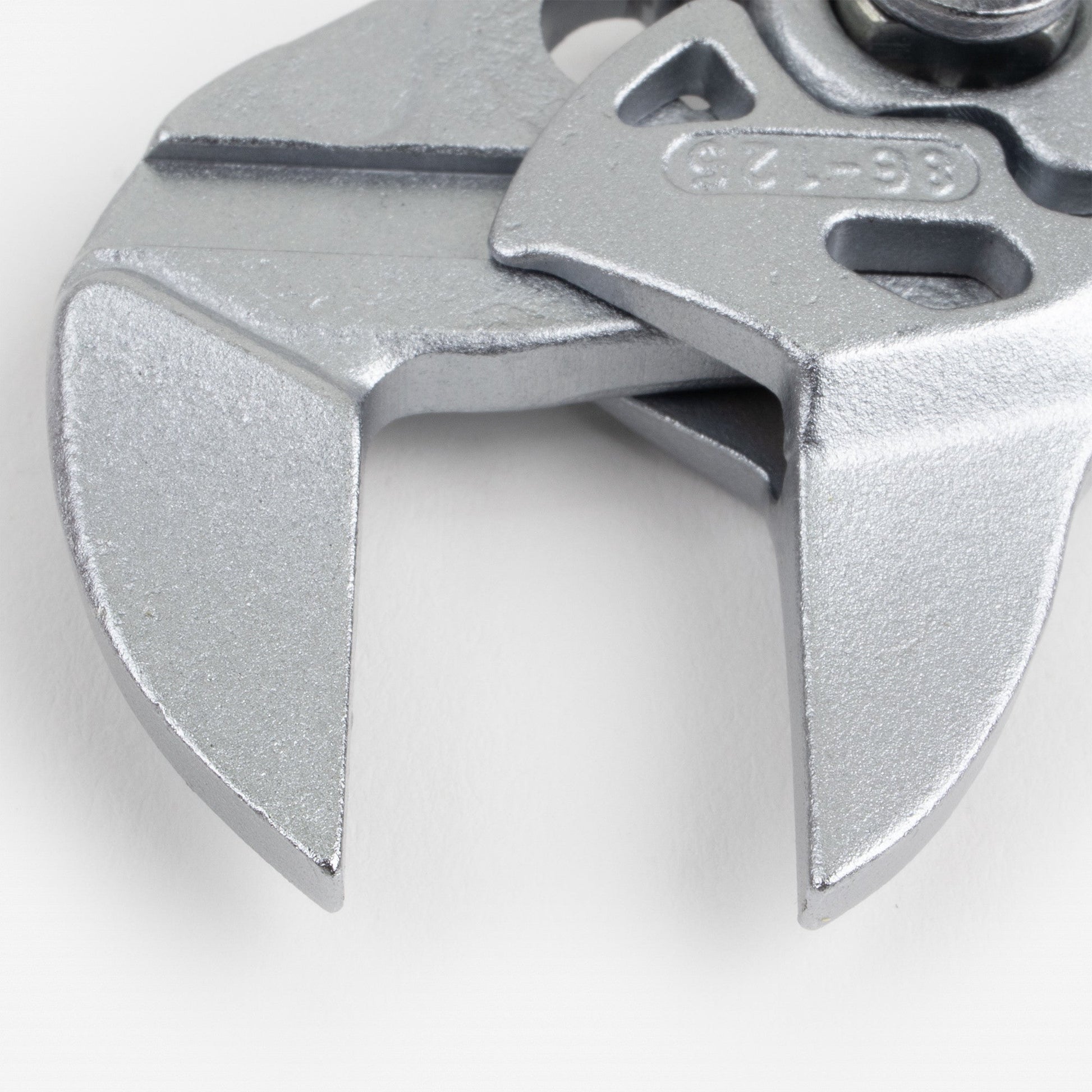 Knipex 5" Pliers Wrench - Plastic Grip - 8603125 - KC Tool