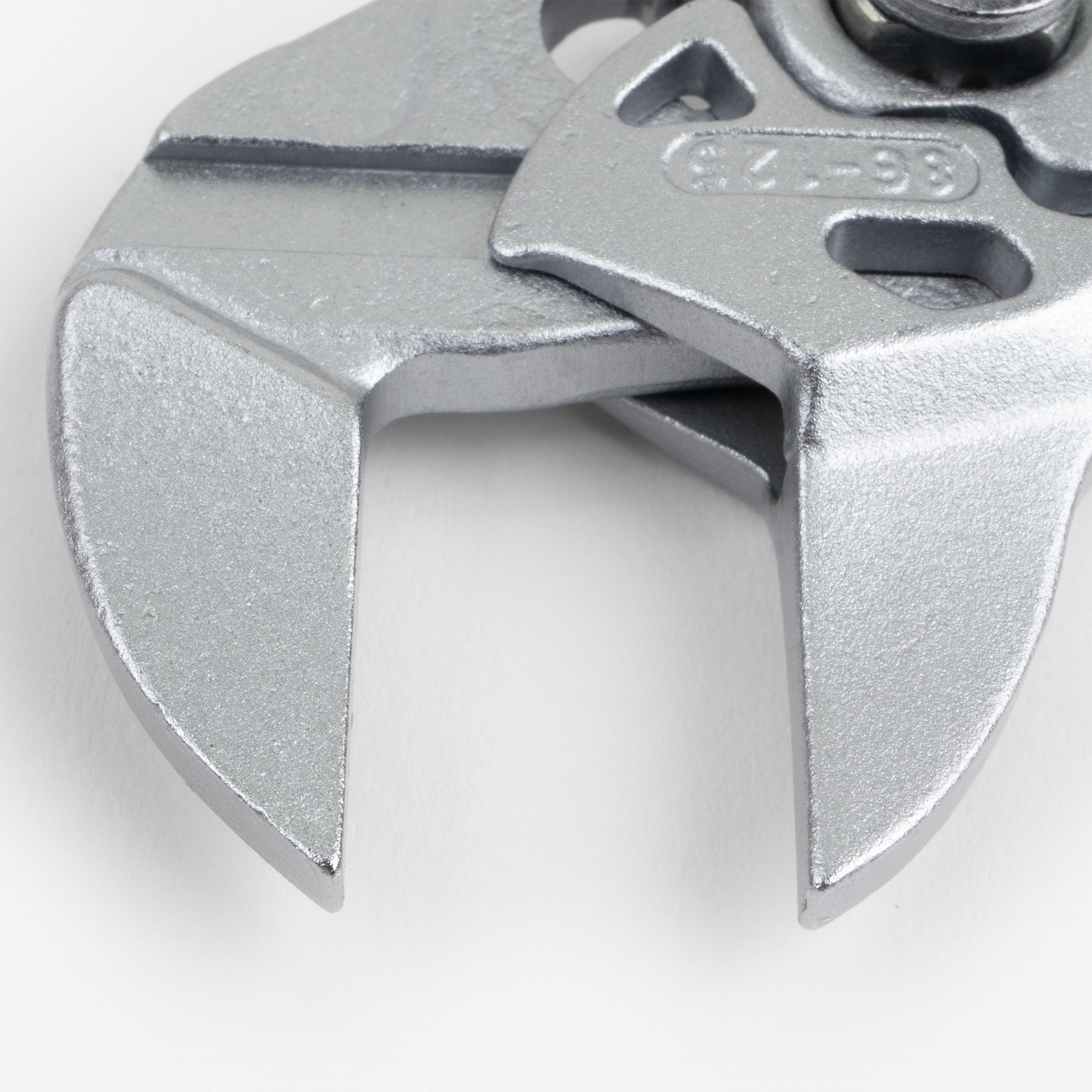 Knipex 5" Pliers Wrench - Plastic Grip - 8603125 - KC Tool