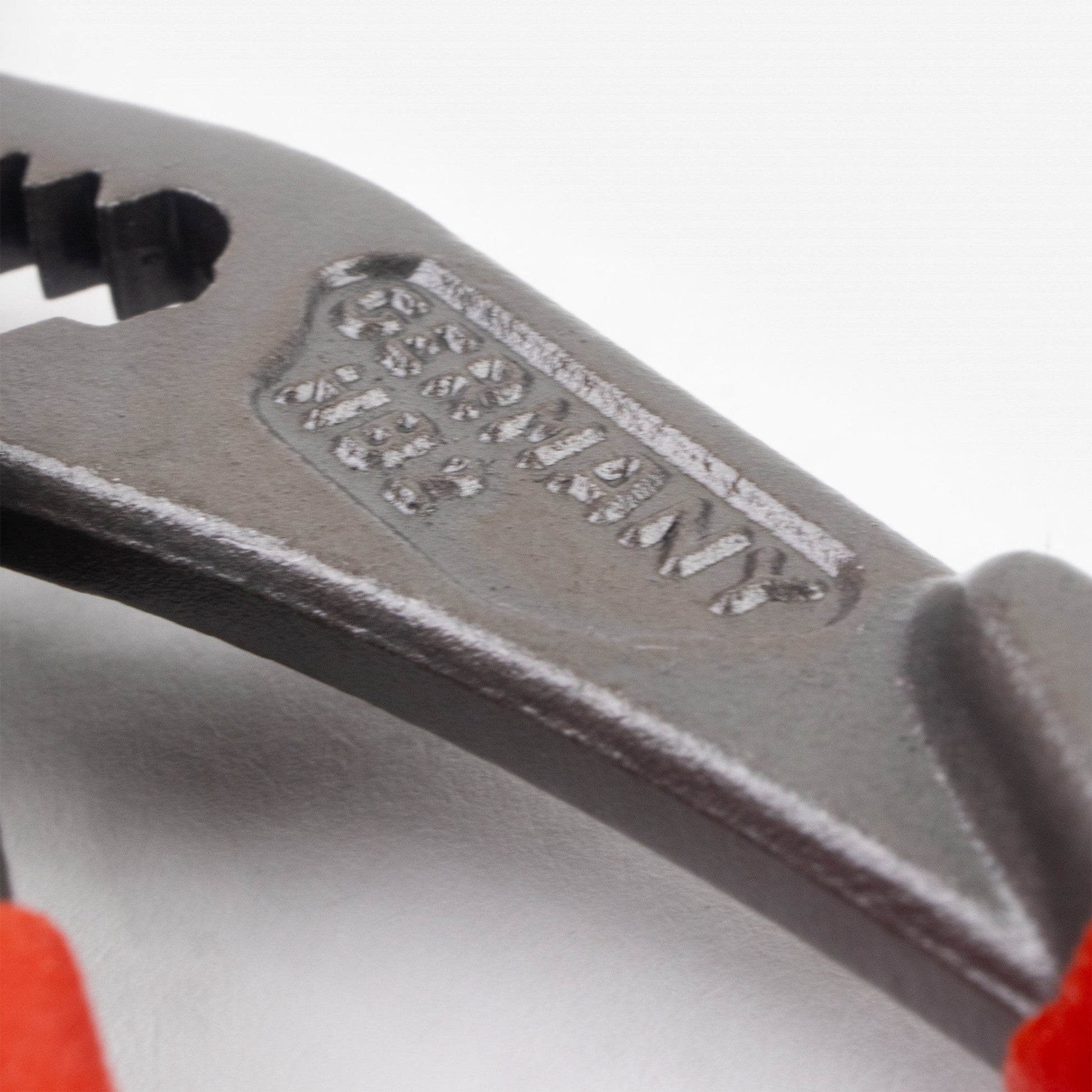 Knipex 6" Cobra Pliers - Plastic Grip - 8701150 - KC Tool