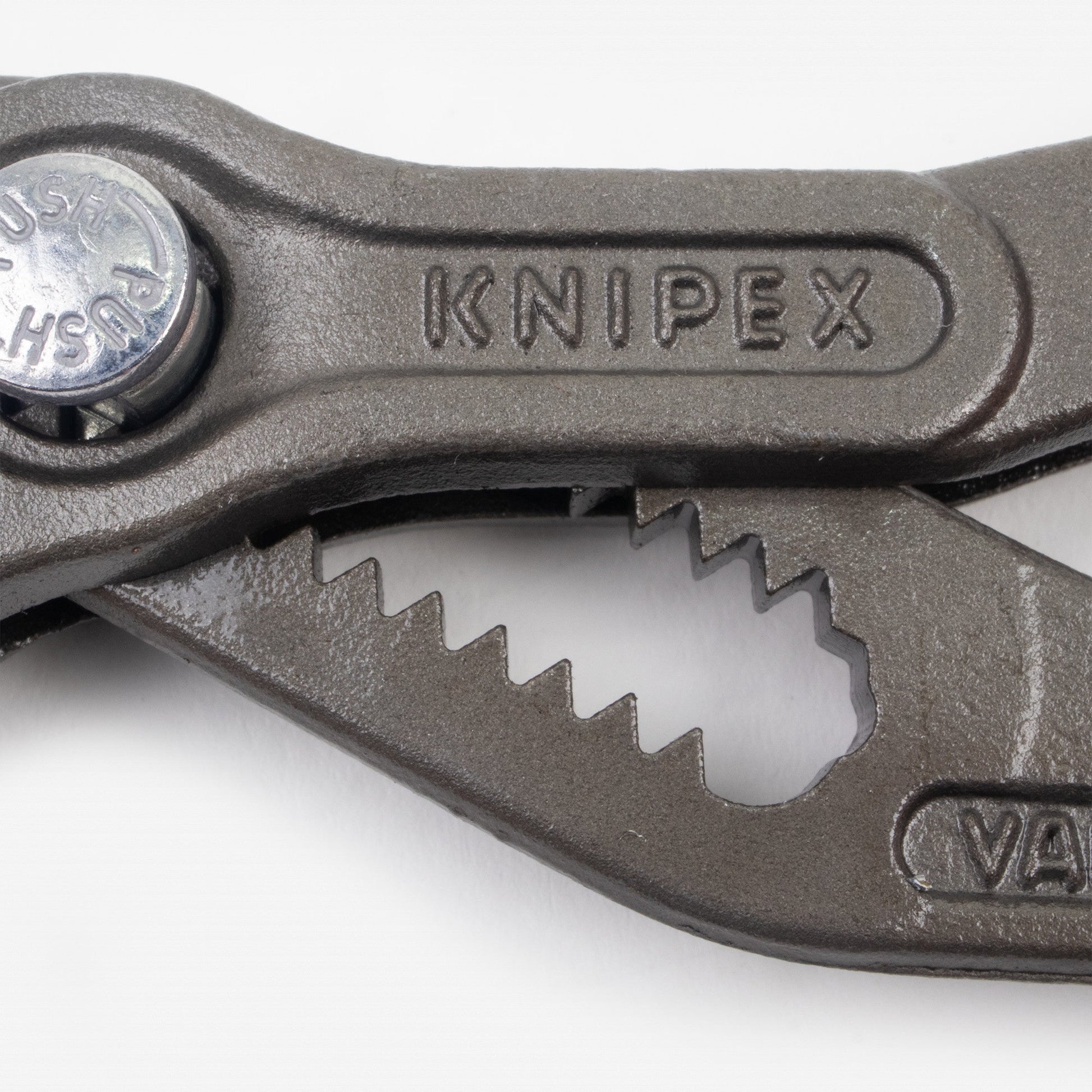 Knipex 6" Cobra Pliers - Plastic Grip - 8701150 - KC Tool