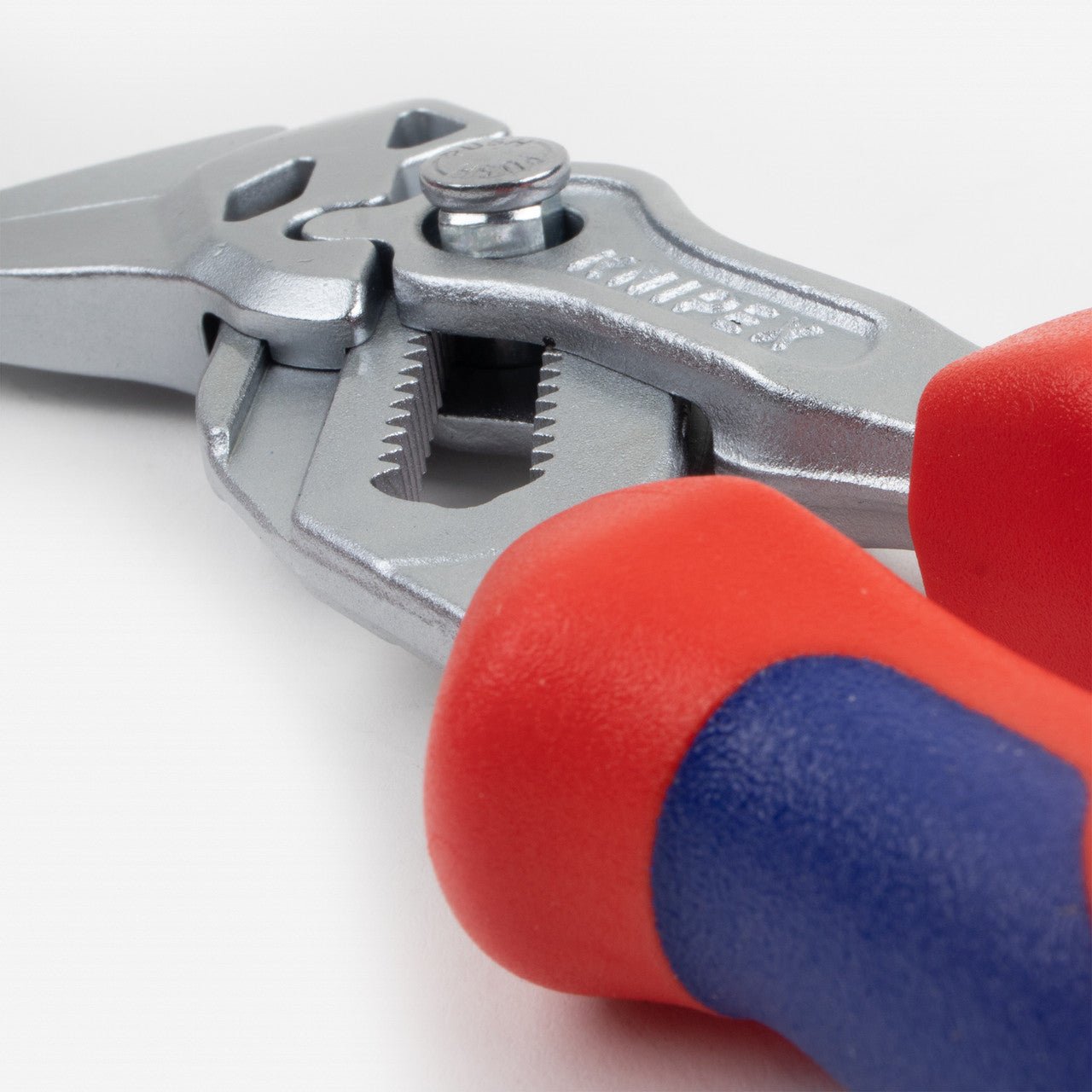 Knipex 6" Pliers Wrench - MultiGrip - 8605150 - KC Tool