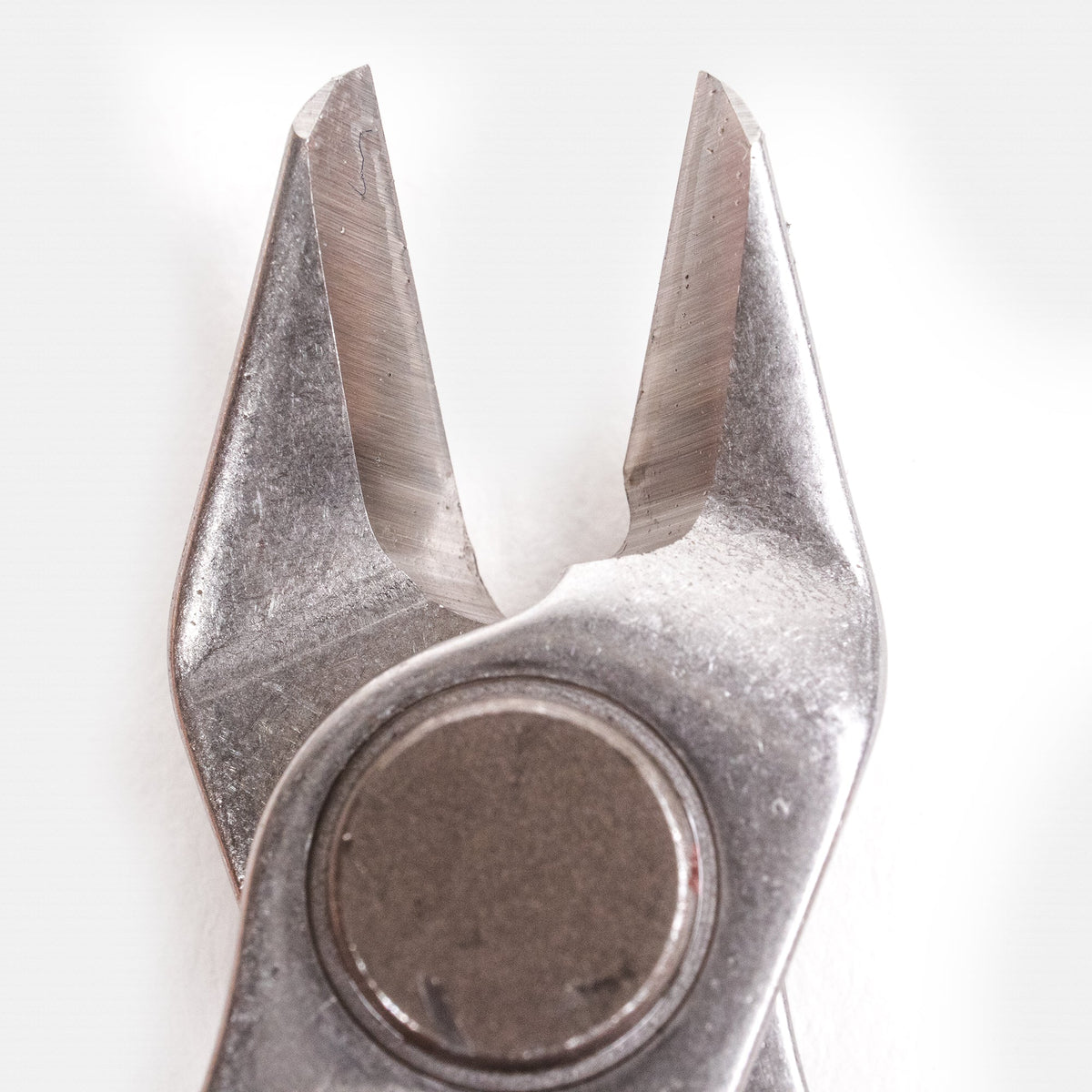 Knipex 6" Slim Knips Precision Cutting Pliers - Stainless Steel - 7803150 - KC Tool