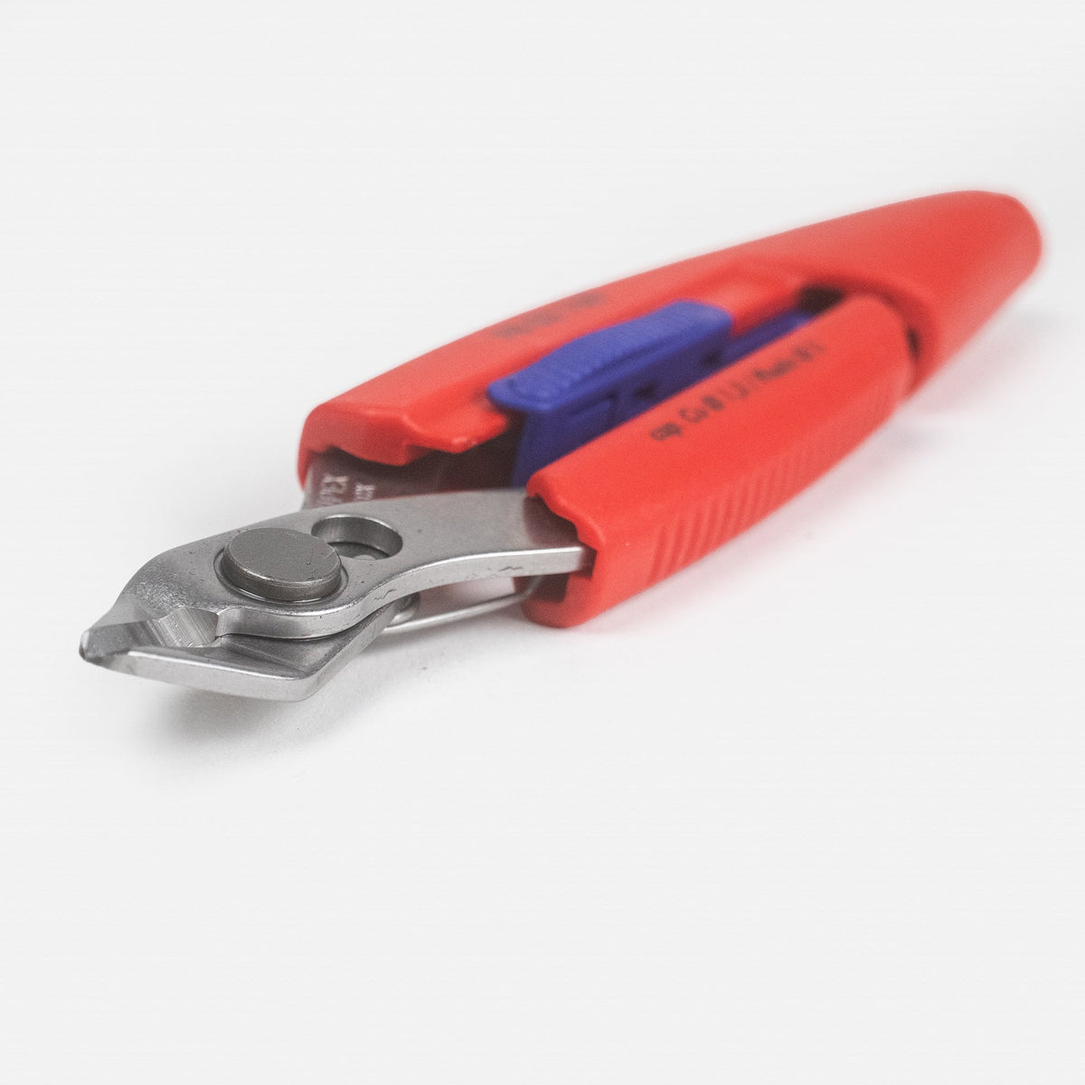 Knipex 6" Slim Knips Precision Cutting Pliers - Stainless Steel - 7803150 - KC Tool