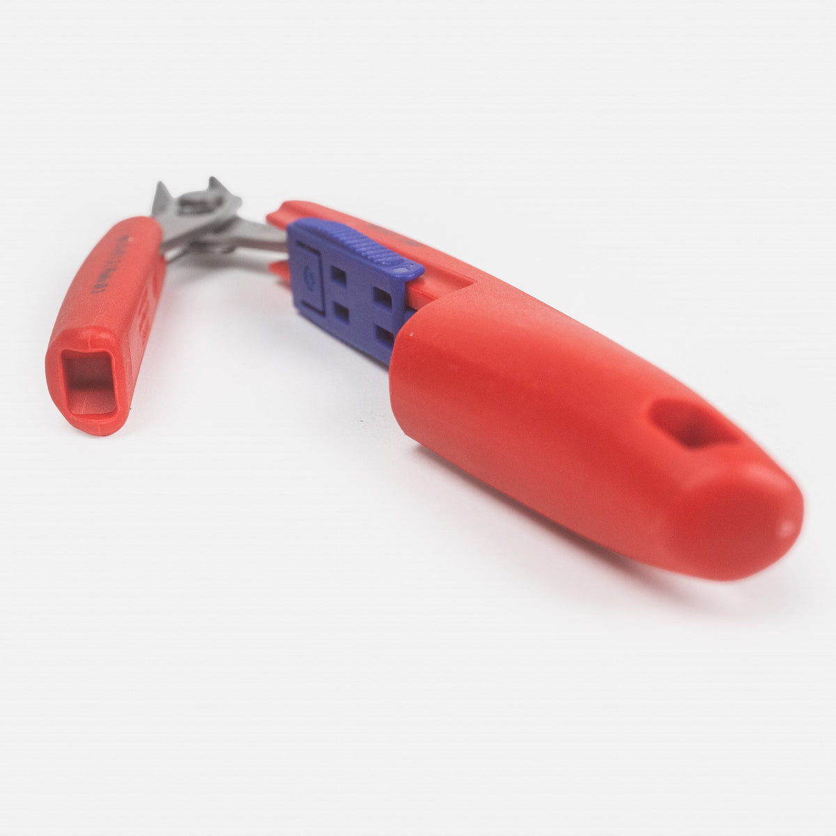 Knipex 6" Slim Knips Precision Cutting Pliers - Stainless Steel - 7803150 - KC Tool