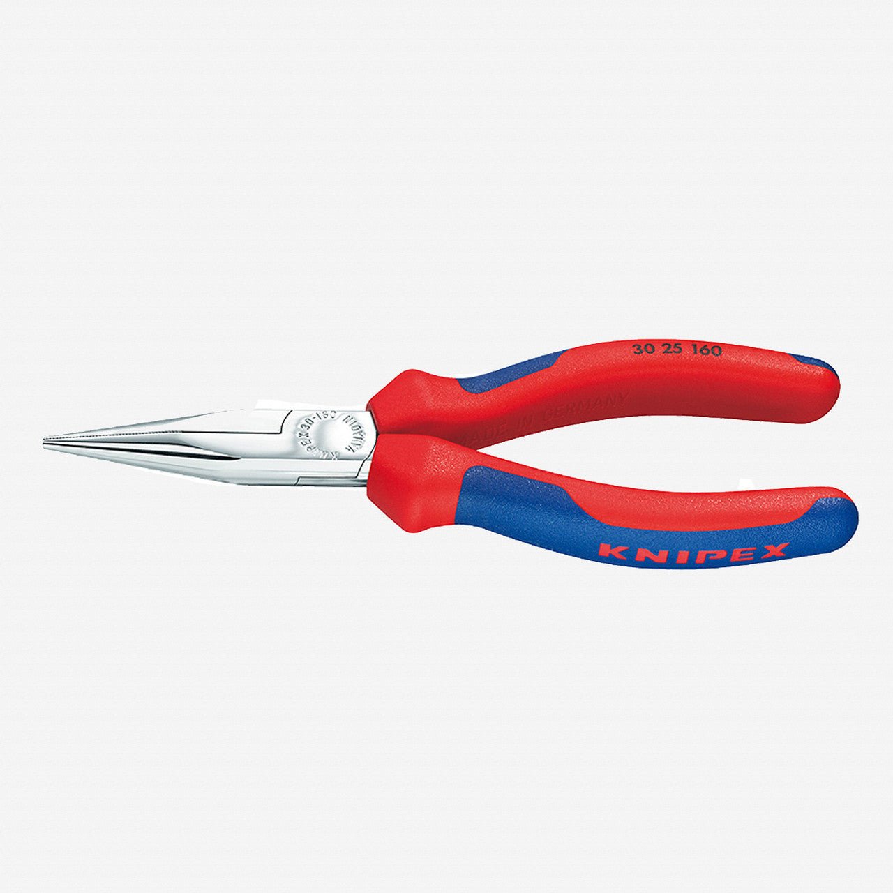 Knipex 6.3" Long Nose Pliers - MultiGrip - 3025160 - KC Tool