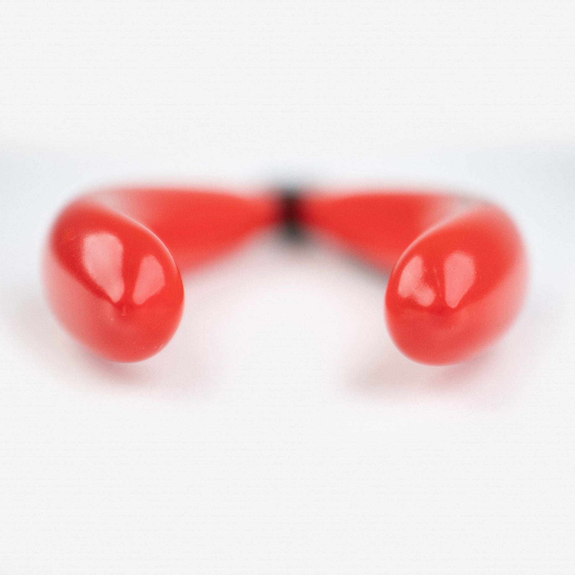 Knipex 6.3" Needle-Nose Pliers (Gripping Pliers) - Plastic Grip - 3111160 - KC Tool