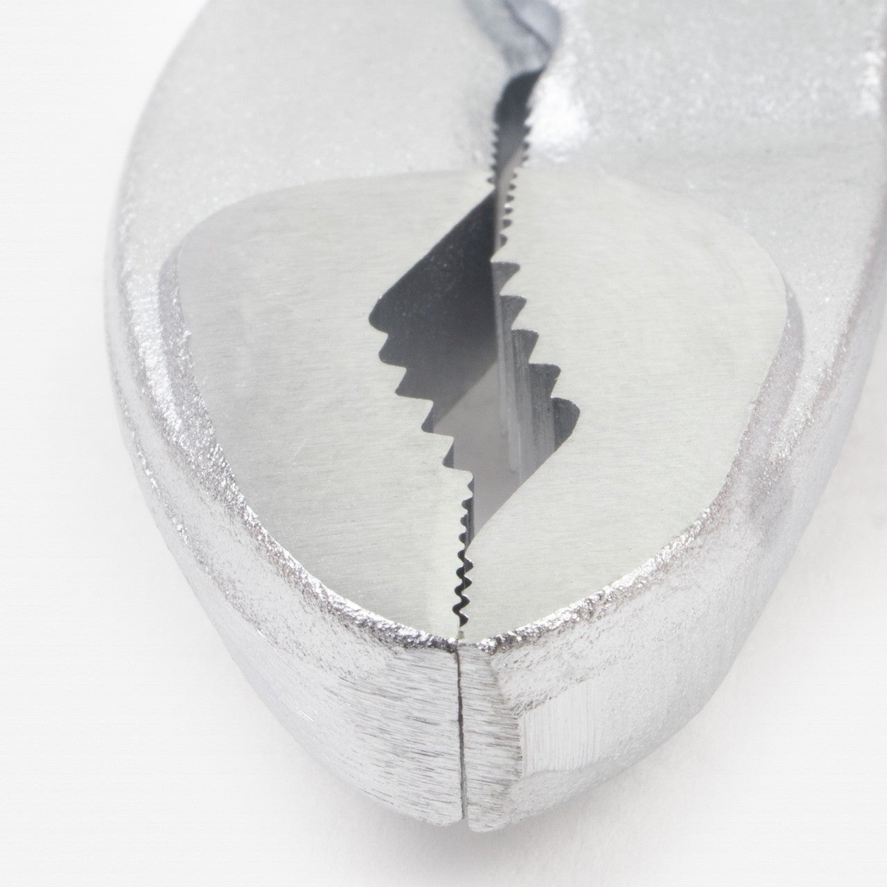 Knipex 7" Cobra Pliers - Chrome w/ Plastic Grip - 8703180 - KC Tool