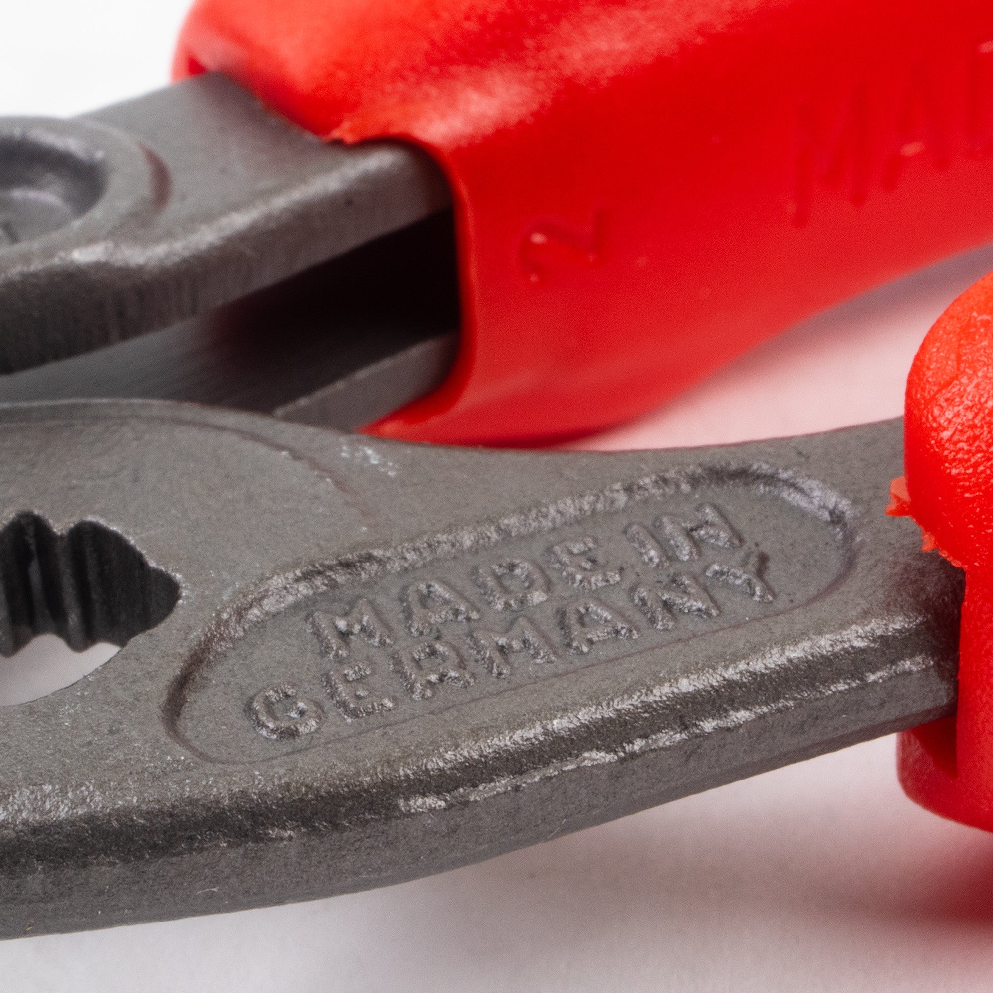 Knipex 7" Cobra Pliers - MultiGrip - 8702180 - KC Tool