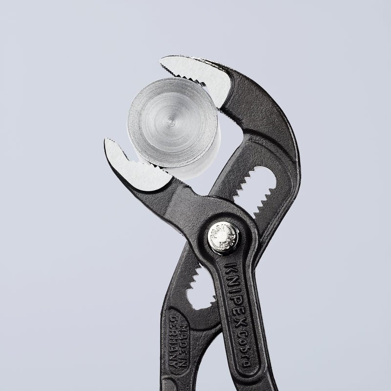 Knipex 7" Cobra Pliers - MultiGrip - 8702180 - KC Tool