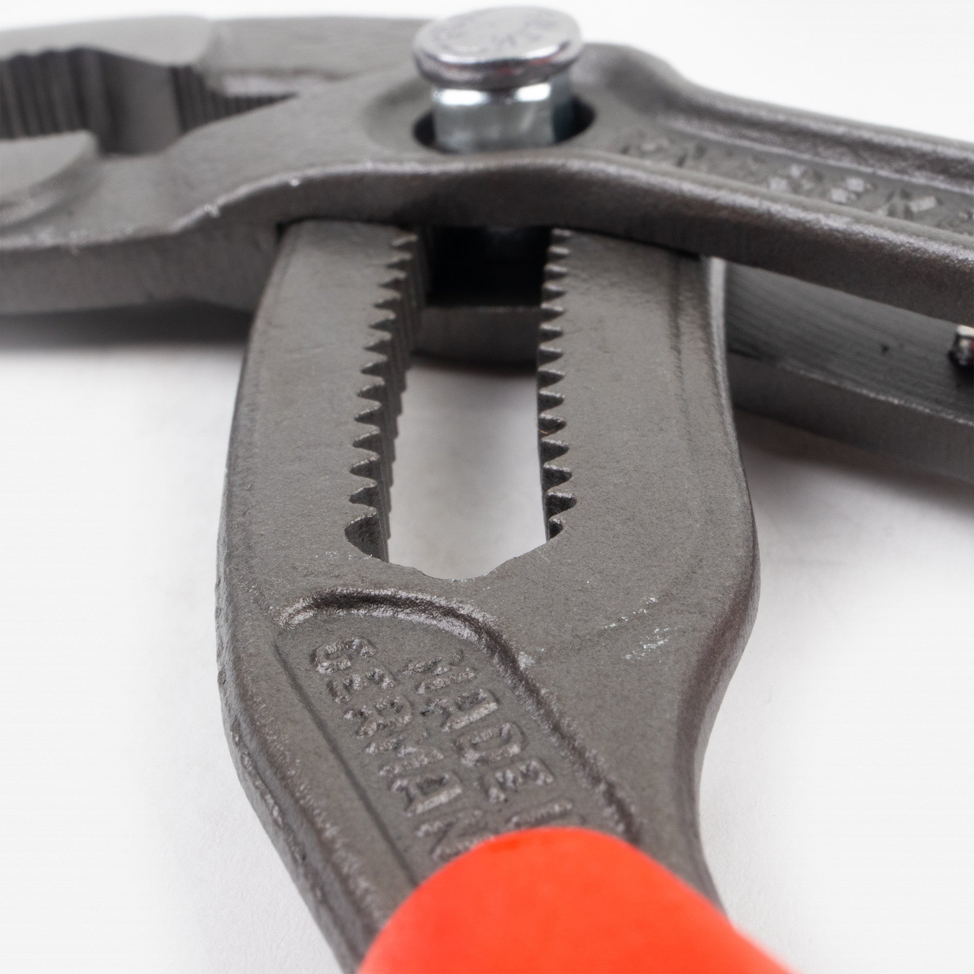 Knipex 7" Cobra Pliers - MultiGrip - 8702180 - KC Tool