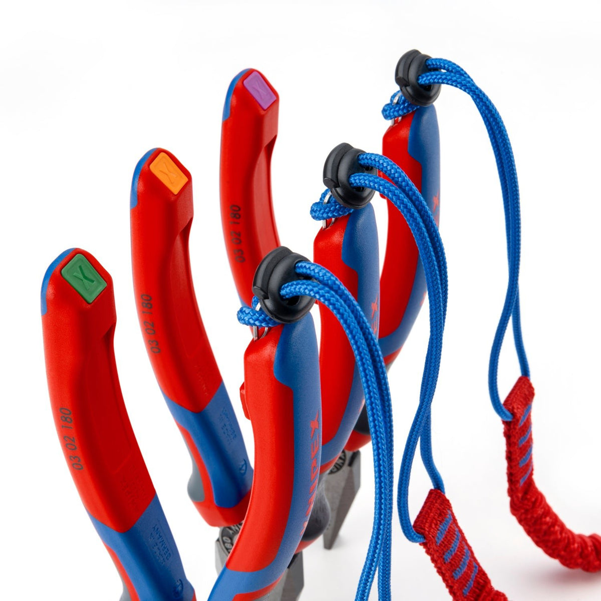 Knipex 7" Cobra Pliers - MultiGrip - 8702180 - KC Tool
