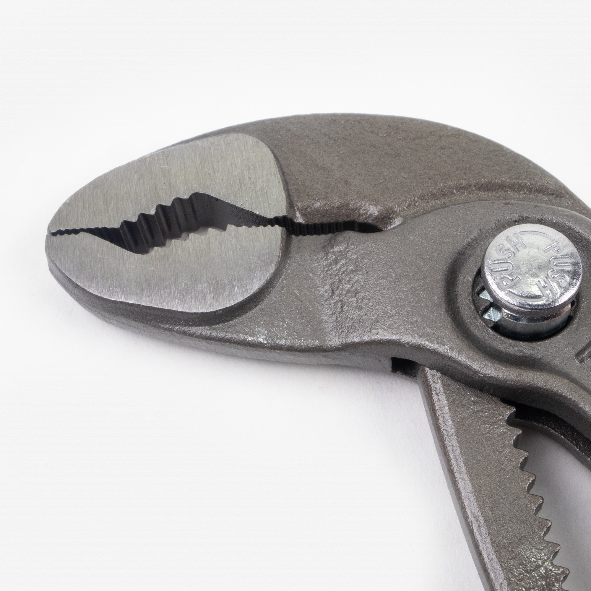 Knipex 7" Cobra Pliers - MultiGrip - 8702180 - KC Tool