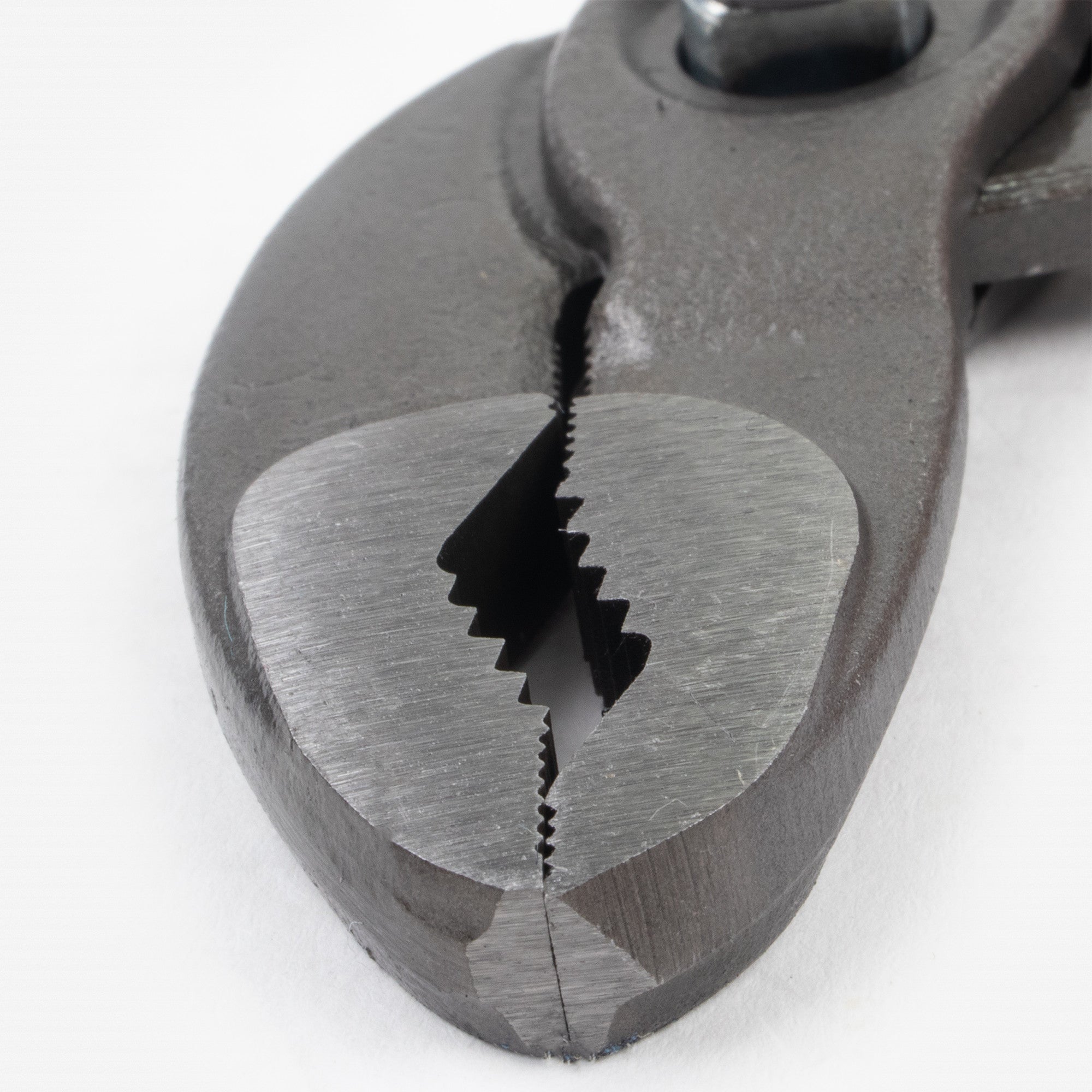 Knipex 7" Cobra Pliers - MultiGrip Tethered Attachment - 8702180T - KC Tool