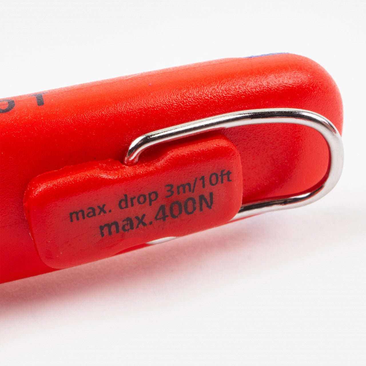 Knipex 7" Cobra Pliers - MultiGrip Tethered Attachment - 8702180T - KC Tool