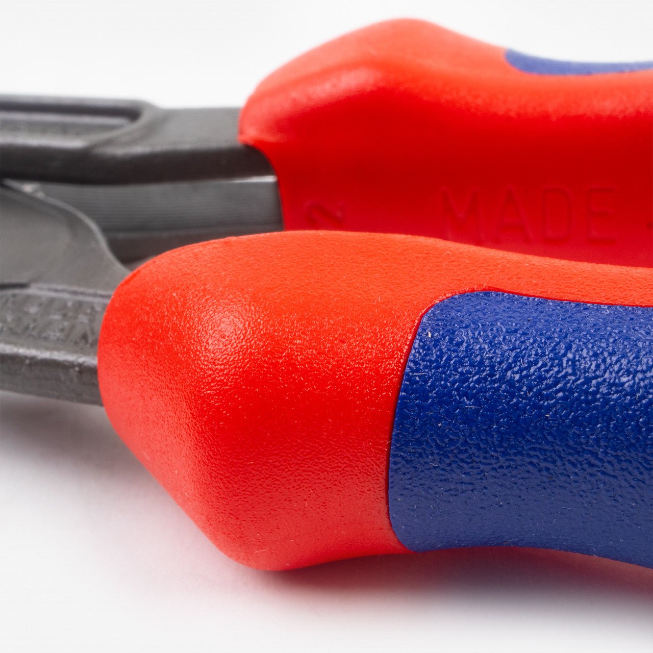 Knipex 7" Cobra Pliers - MultiGrip Tethered Attachment - 8702180T - KC Tool