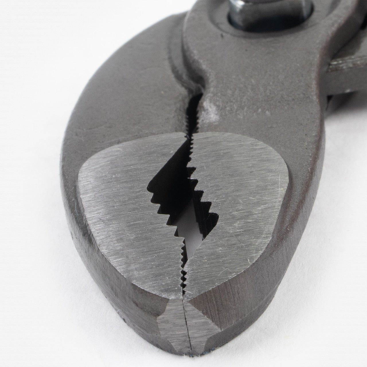 Knipex 7" Cobra Pliers - MultiGrip Tethered Attachment - 8702180T - KC Tool