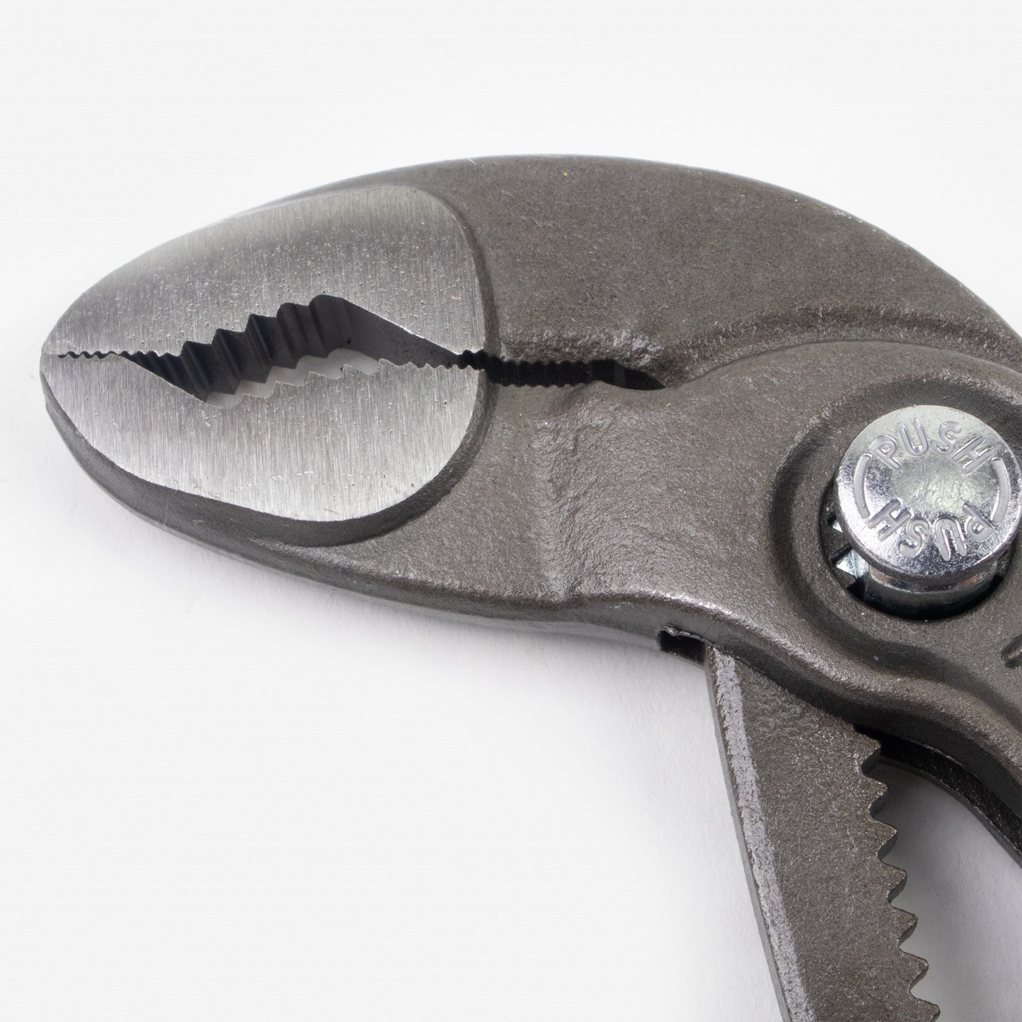 Knipex 7" Cobra Pliers - Plastic Grip - 8701180 - KC Tool