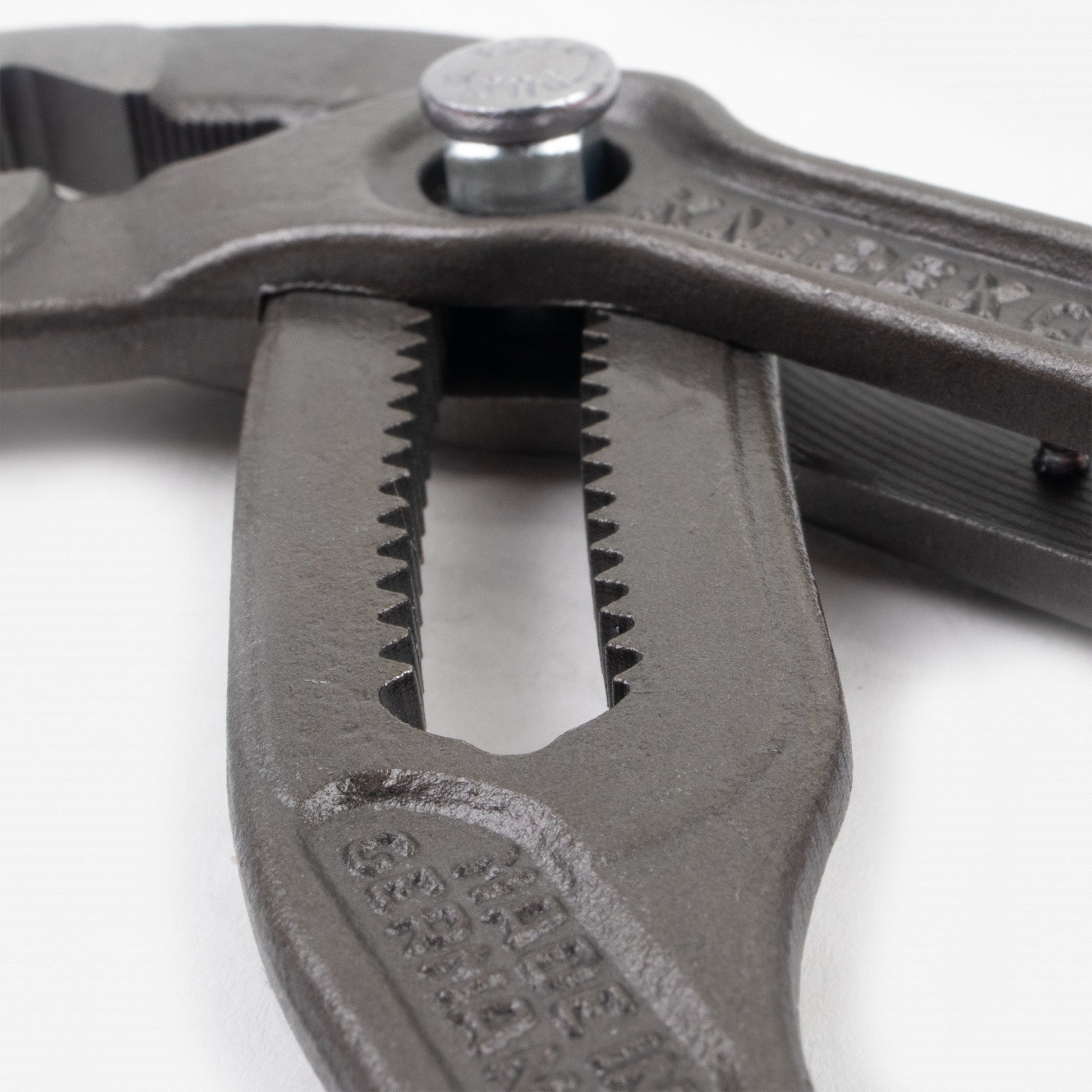 Knipex 7" Cobra Pliers - Plastic Grip - 8701180 - KC Tool