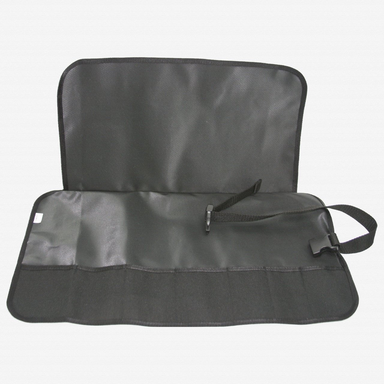 Knipex 7 Piece Black Tool Roll Up - 9KC31200003 - KC Tool