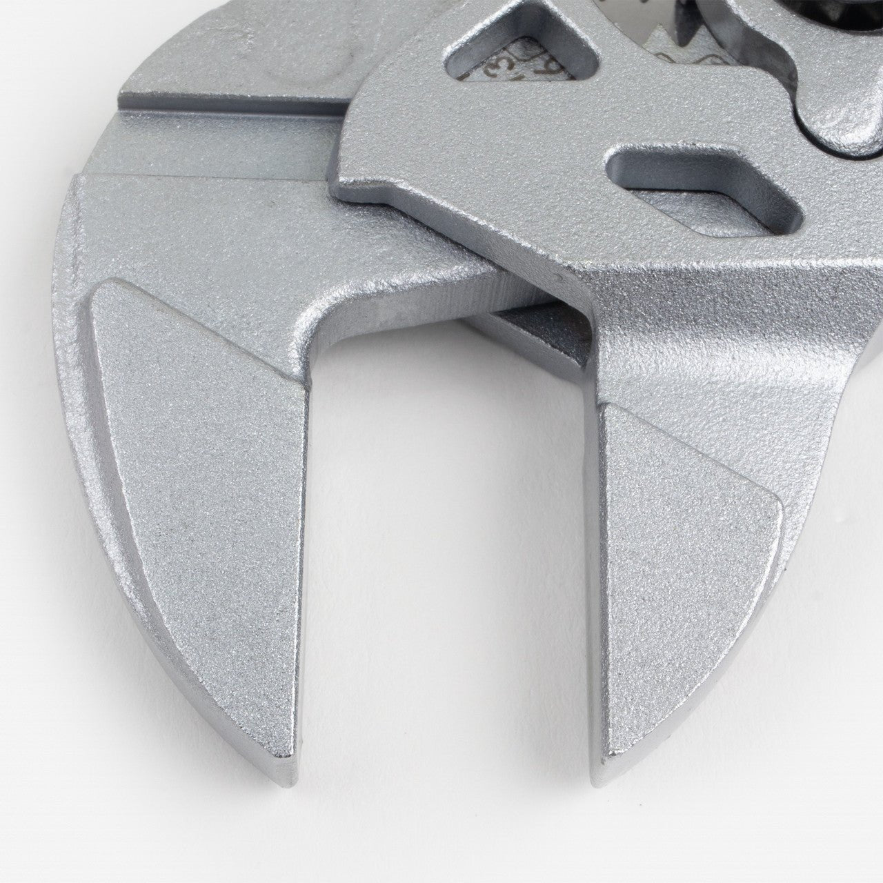 Knipex 7" Pliers Wrench - Chrome MultiGrip - 8605180 - KC Tool