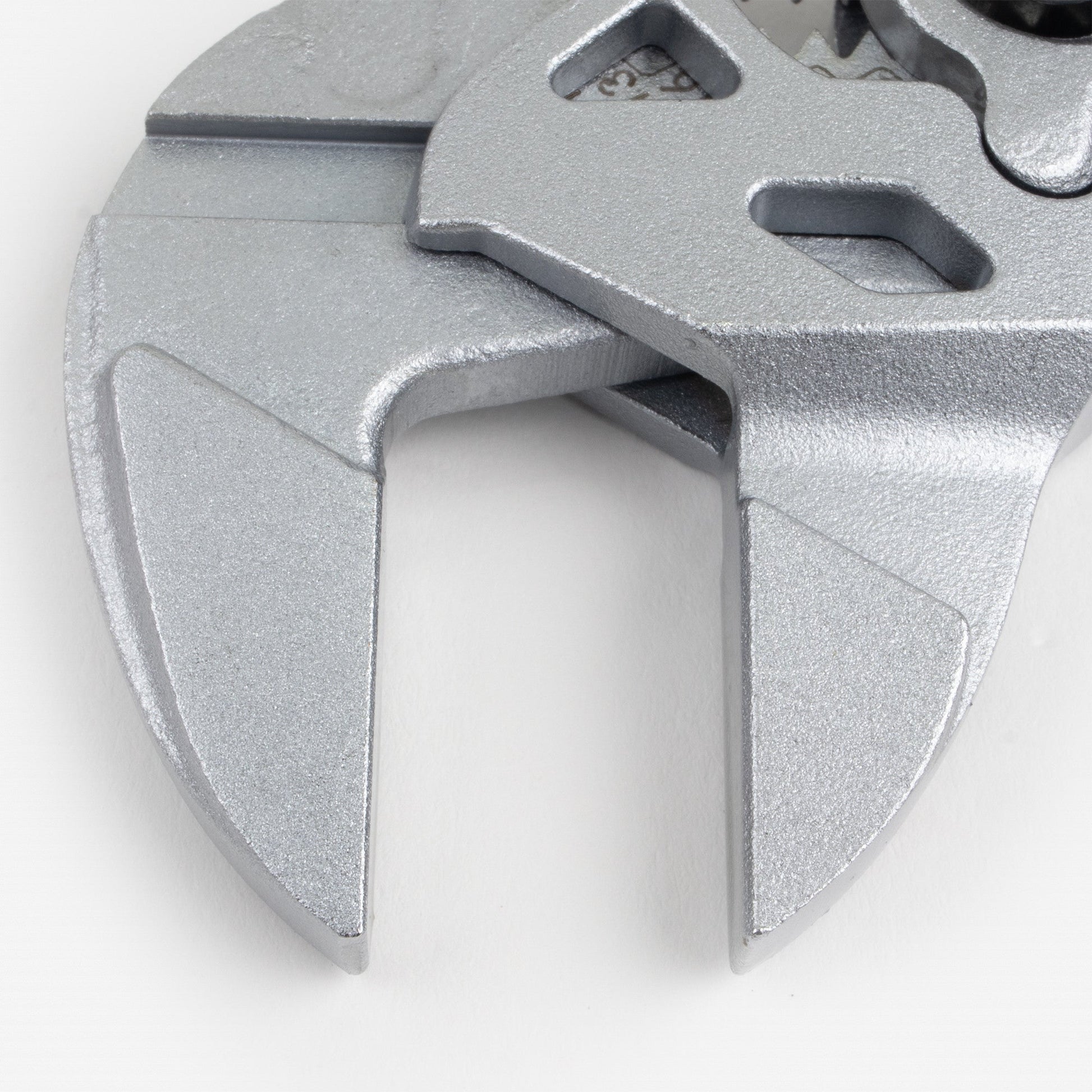 Knipex 7" Pliers Wrench - Chrome MultiGrip - 8605180 - KC Tool