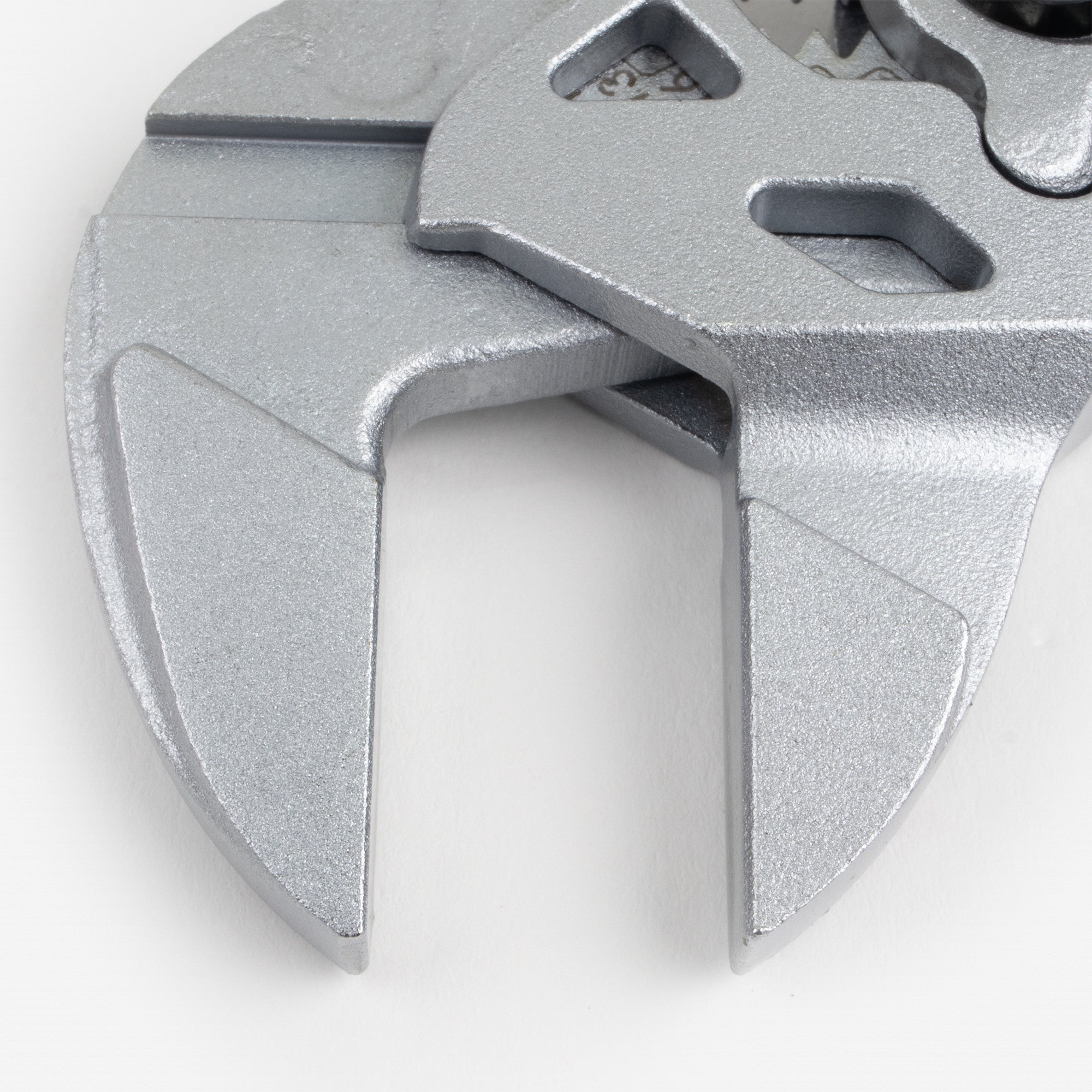 Knipex 7" Pliers Wrench - Chrome MultiGrip - 8605180 - KC Tool