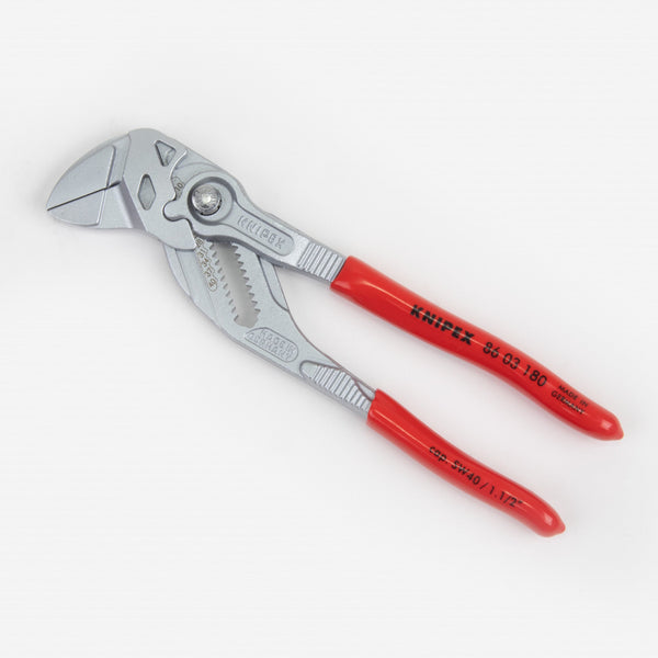 キーチャン Knipex 7