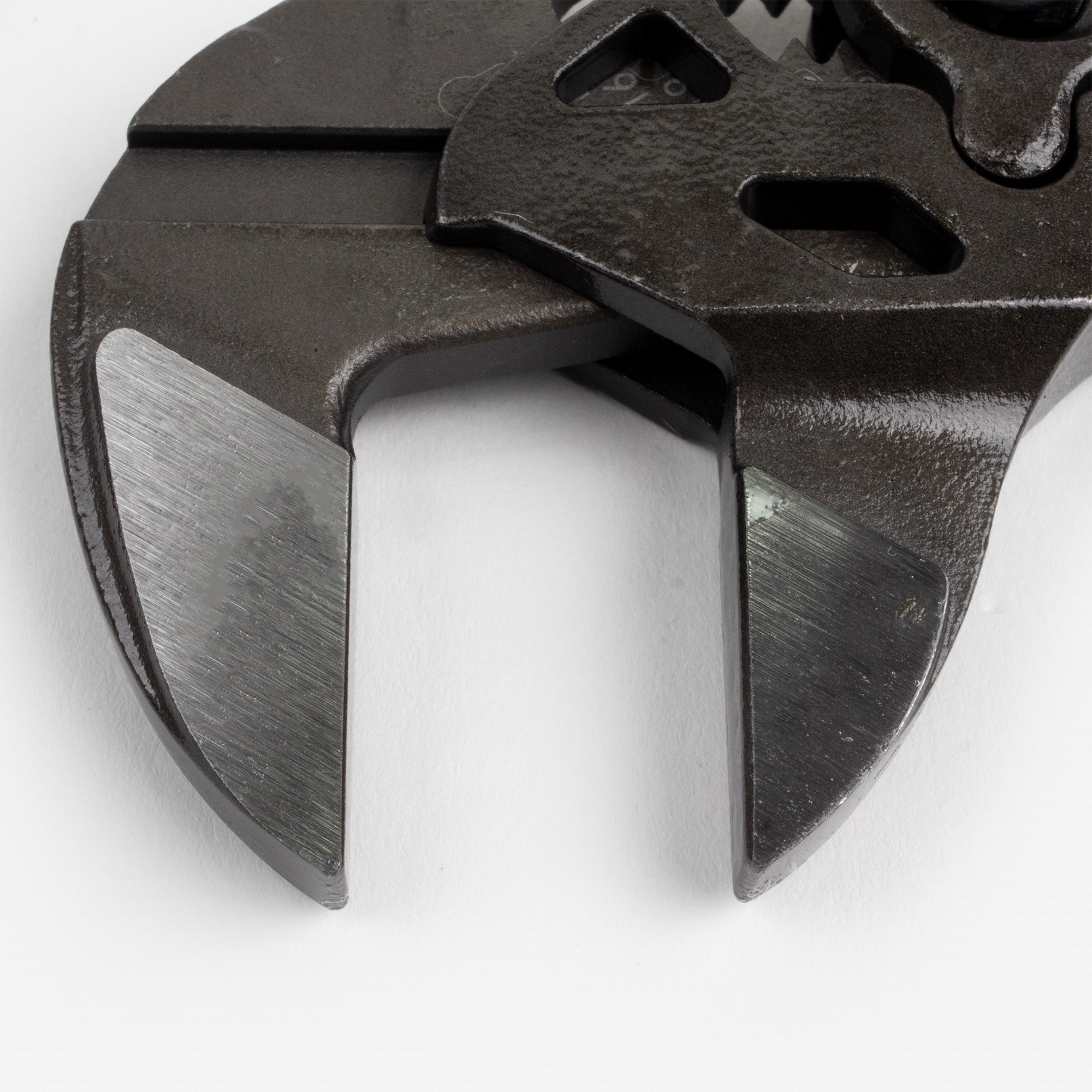 Knipex 7" Pliers Wrench - MultiGrip - 8602180 - KC Tool