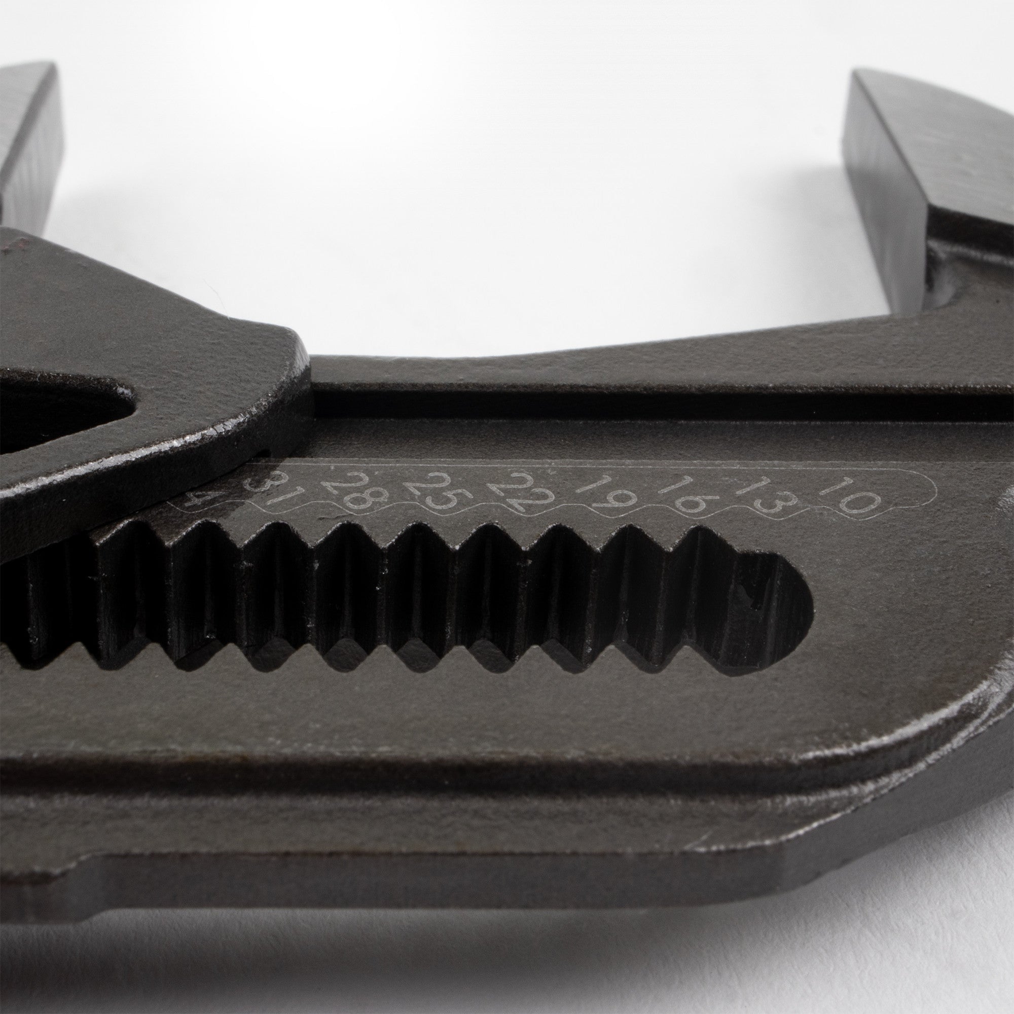 Knipex 7" Pliers Wrench - MultiGrip - 8602180 - KC Tool