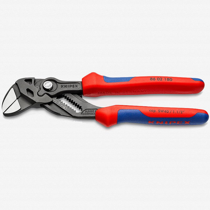 Knipex 7