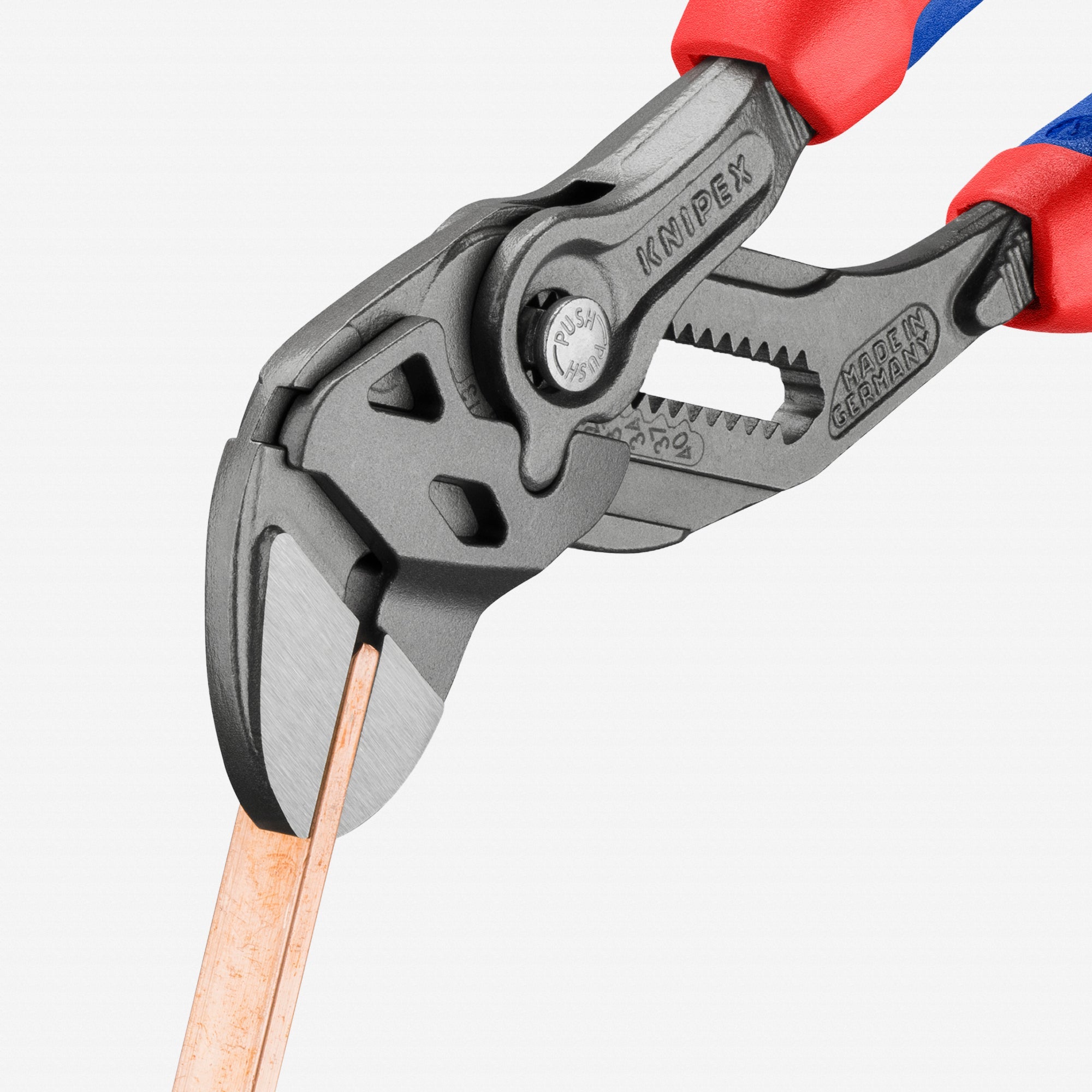 Knipex 7