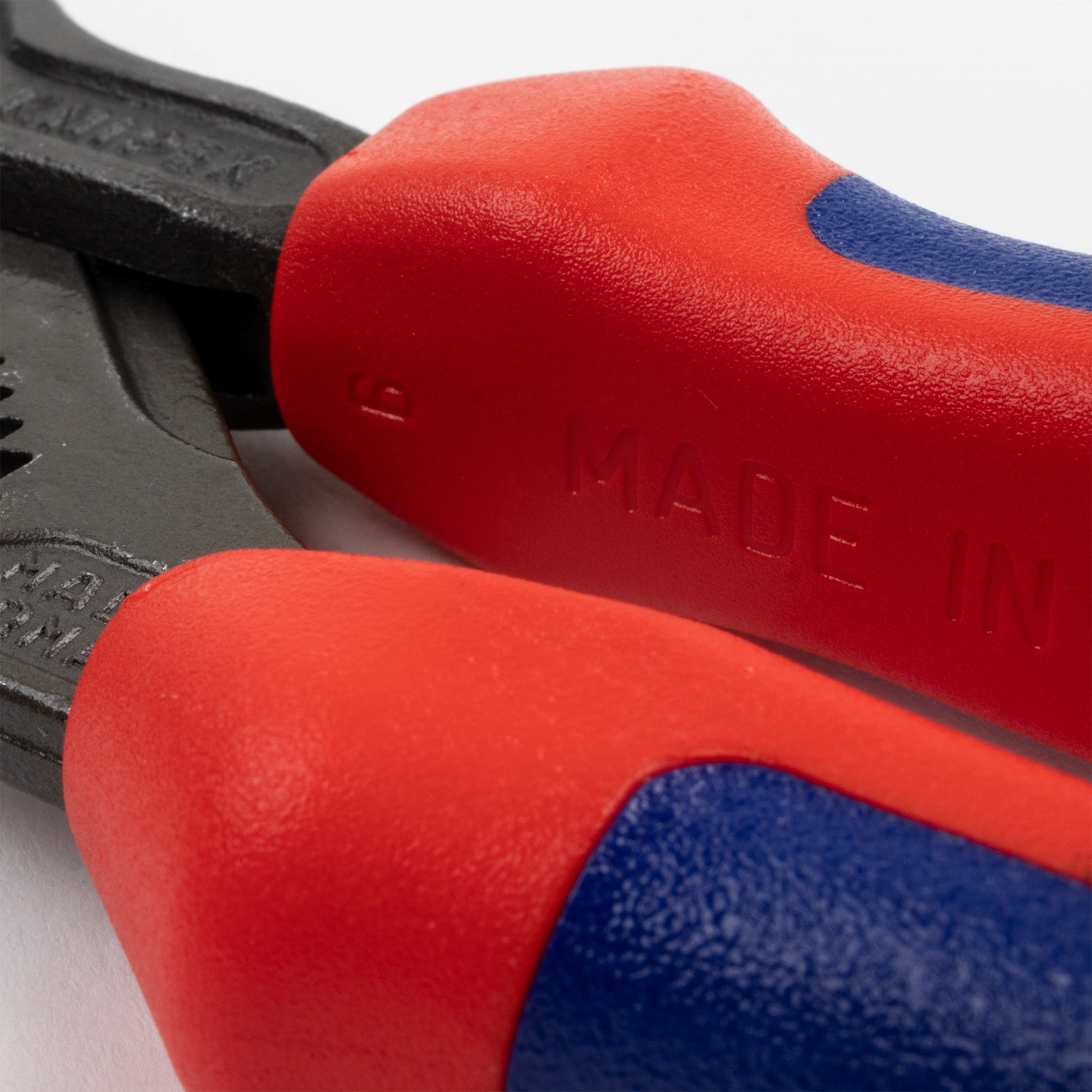 Knipex 7" Pliers Wrench - MultiGrip - 8602180 - KC Tool