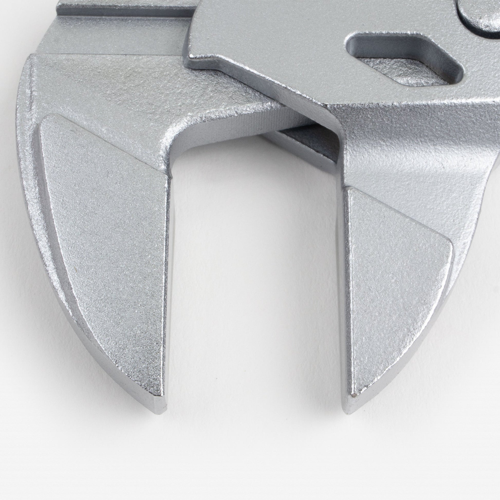Knipex 7" Pliers Wrench - MultiGrip Tethered Attachment - 8605180T - KC Tool